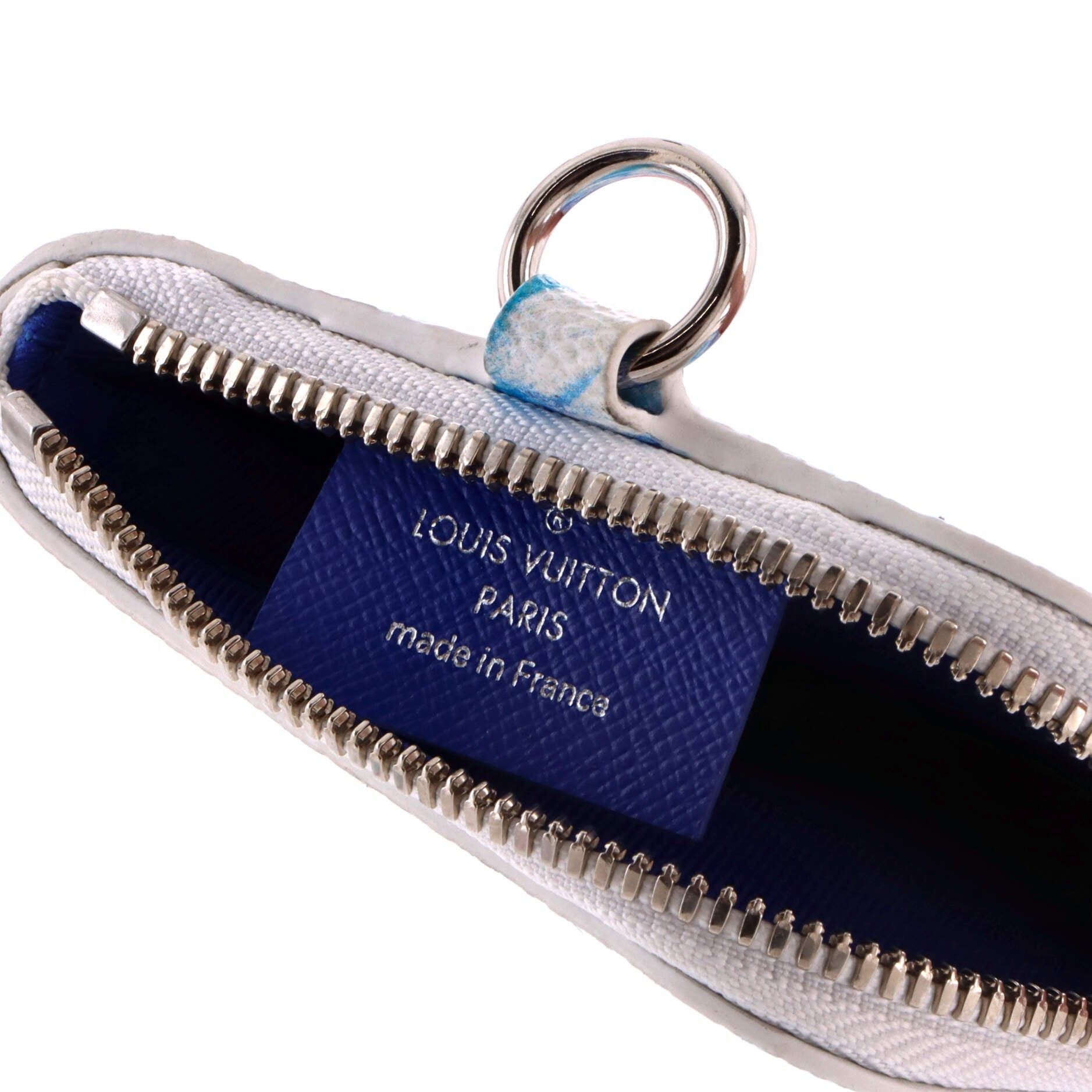 Louis Vuitton LV Block Size ONE SIZE - 7 Thumbnail