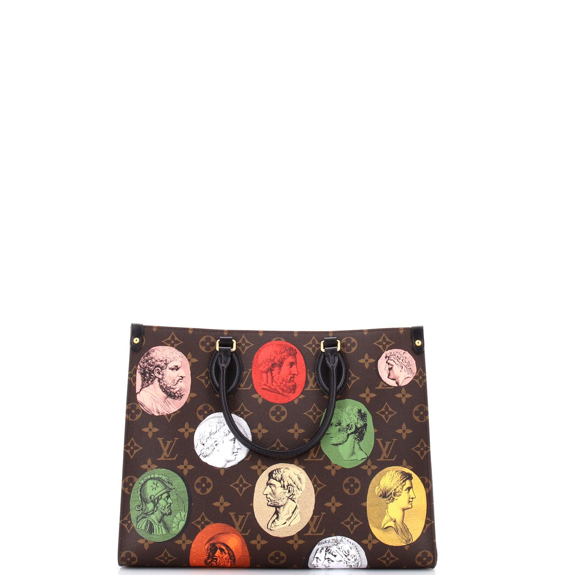 Louis Vuitton OnTheGo Tote Size ONE SIZE - 3 Thumbnail