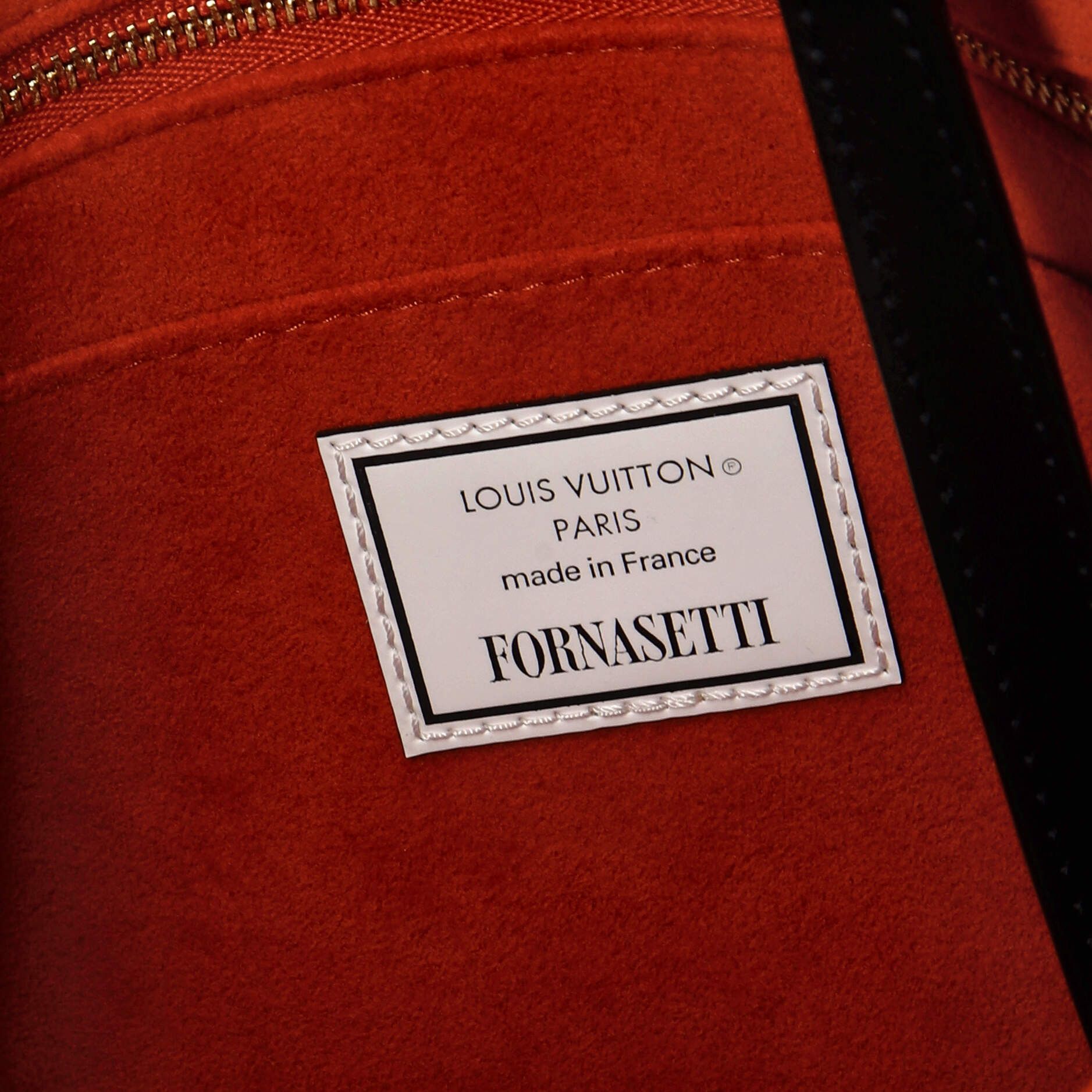 Louis Vuitton OnTheGo Tote Size ONE SIZE - 6 Thumbnail
