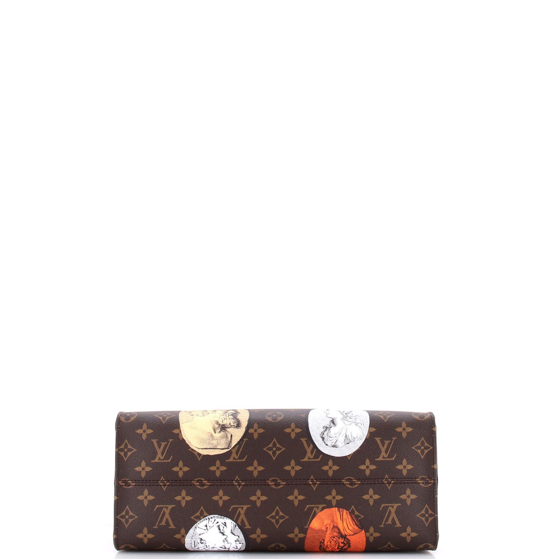 Louis Vuitton OnTheGo Tote Size ONE SIZE - 4 Thumbnail