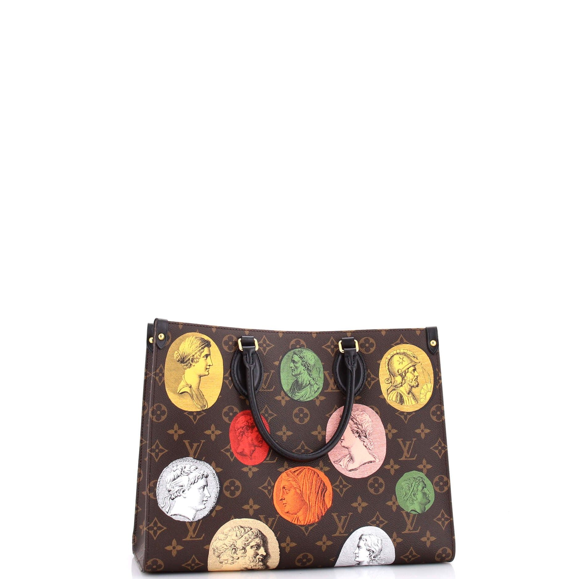Louis Vuitton OnTheGo Tote Size ONE SIZE - 2 Thumbnail