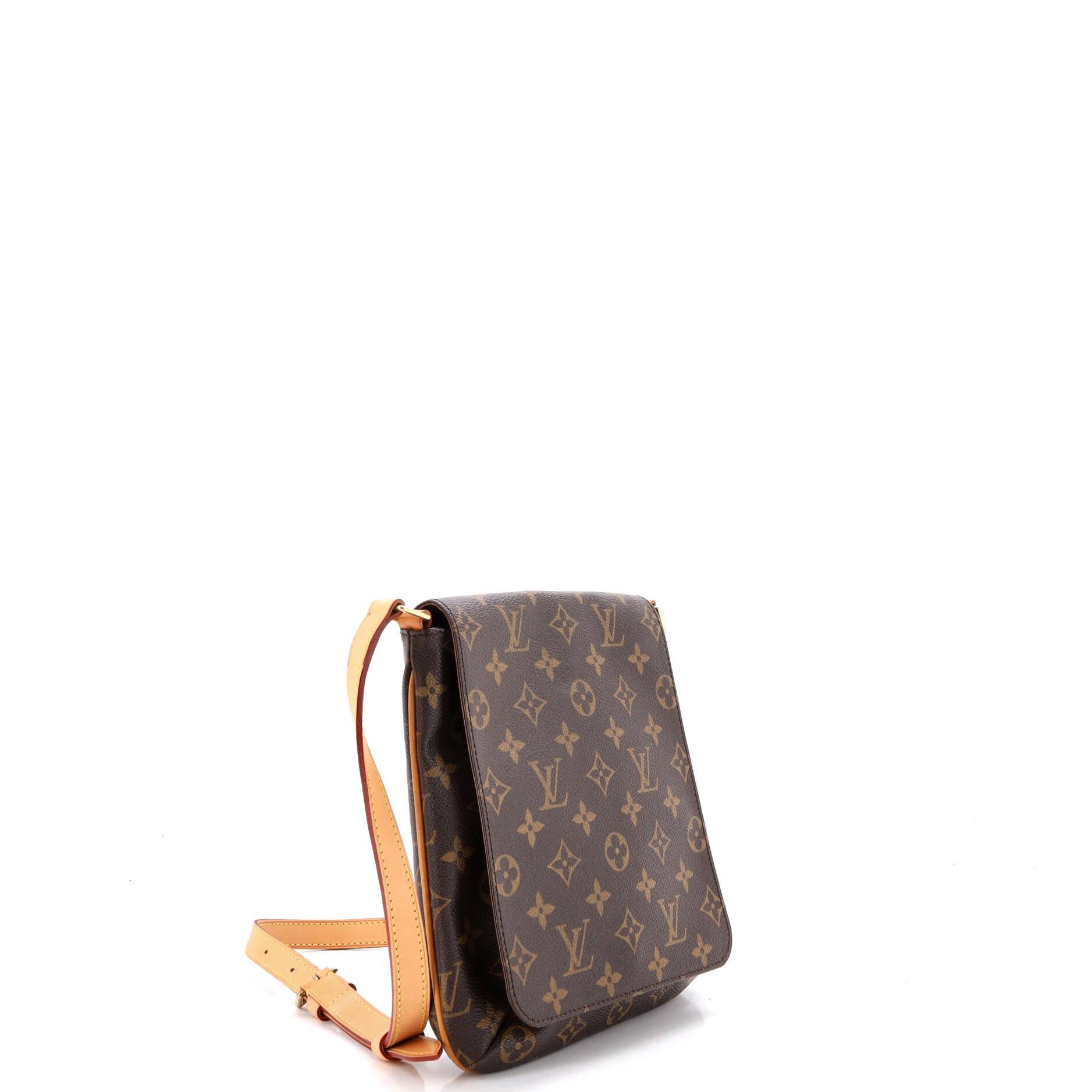 Louis Vuitton Musette Salsa Handbag Size ONE SIZE - 2 Thumbnail