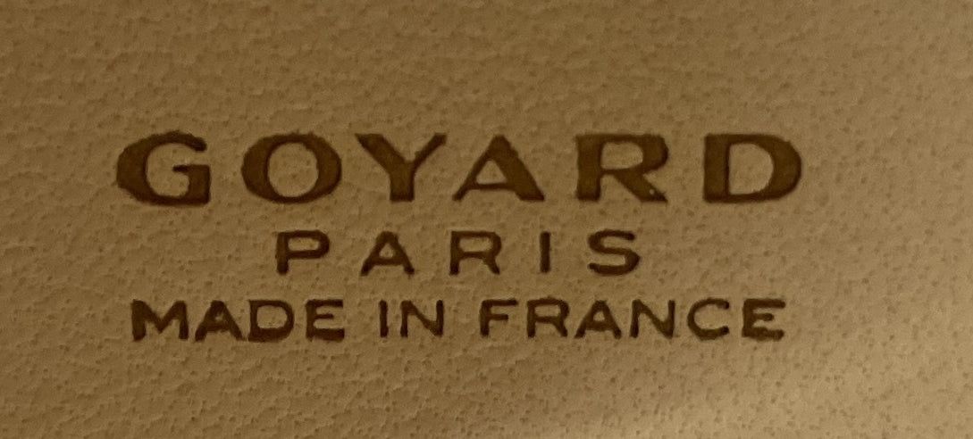 Goyard Minaudiere Bag Size ONE SIZE - 6 Thumbnail