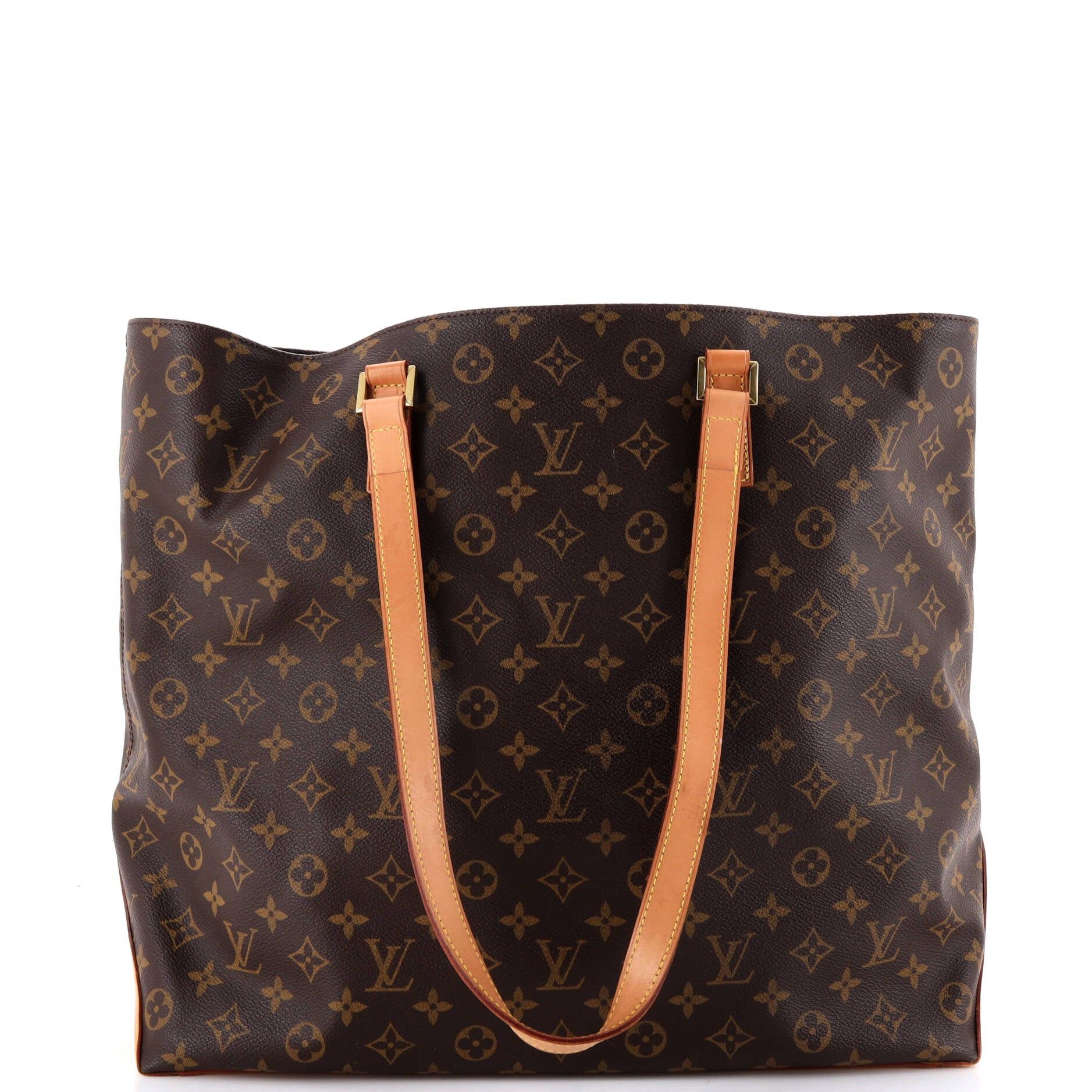 Louis Vuitton Cabas Alto Size ONE SIZE - 3 Thumbnail