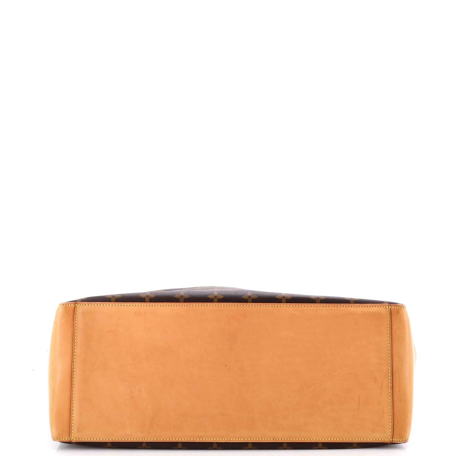 Louis Vuitton Cabas Alto Size ONE SIZE - 4 Thumbnail