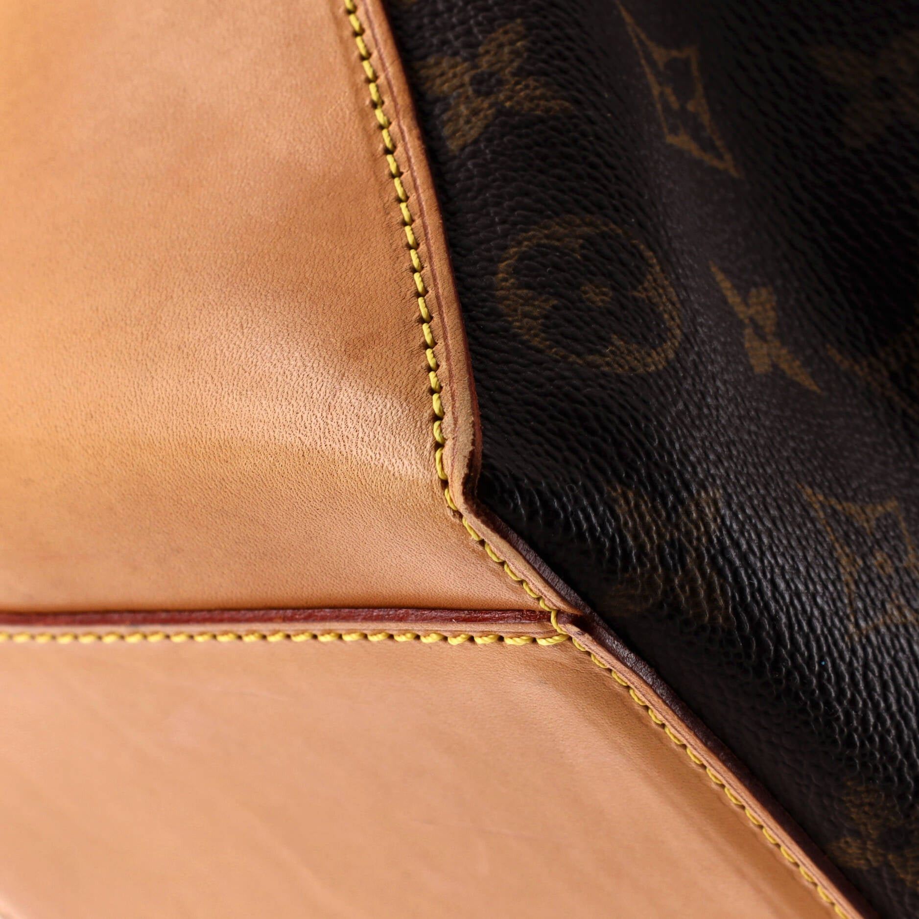 Louis Vuitton Cabas Alto Size ONE SIZE - 6 Thumbnail