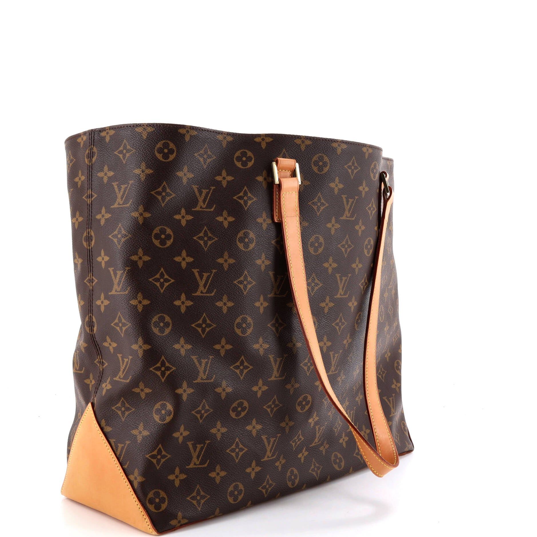 Louis Vuitton Cabas Alto Size ONE SIZE - 2 Thumbnail