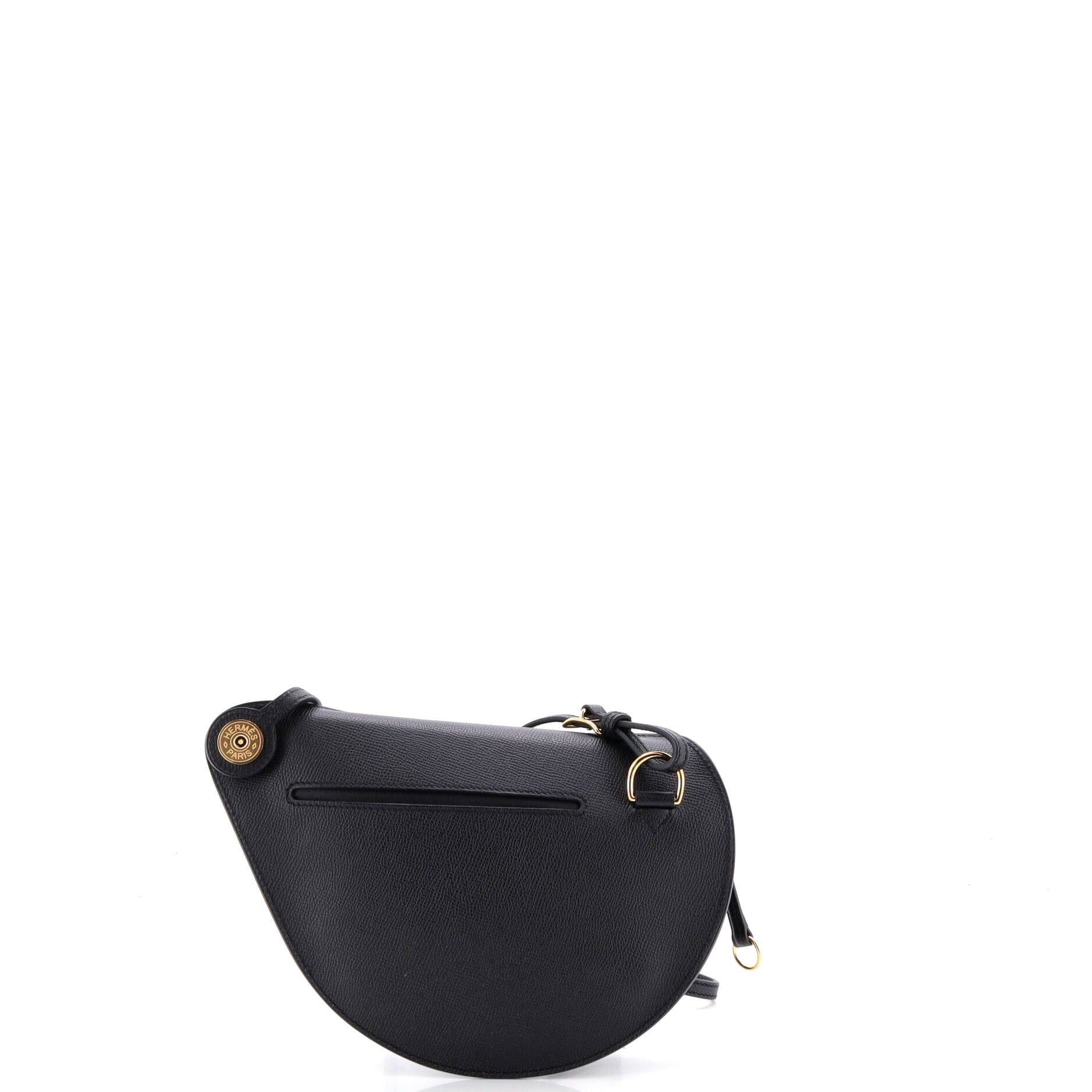 Hermes Petite Course Bag Size ONE SIZE - 3 Thumbnail