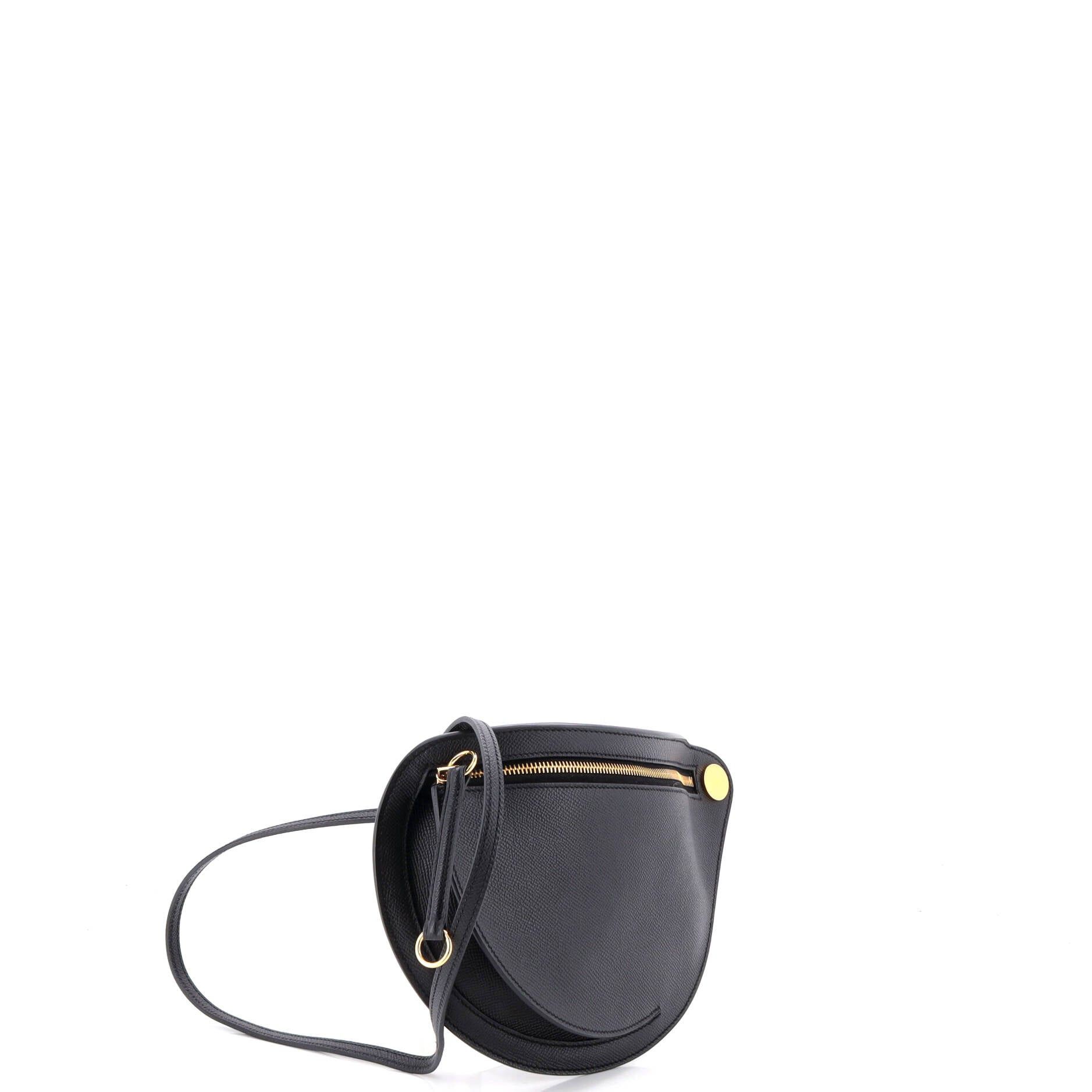 Hermes Petite Course Bag Size ONE SIZE - 2 Thumbnail