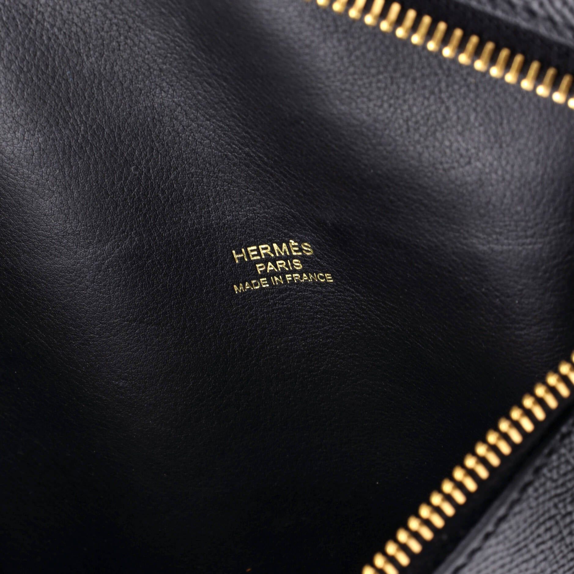 Hermes Petite Course Bag Size ONE SIZE - 6 Thumbnail