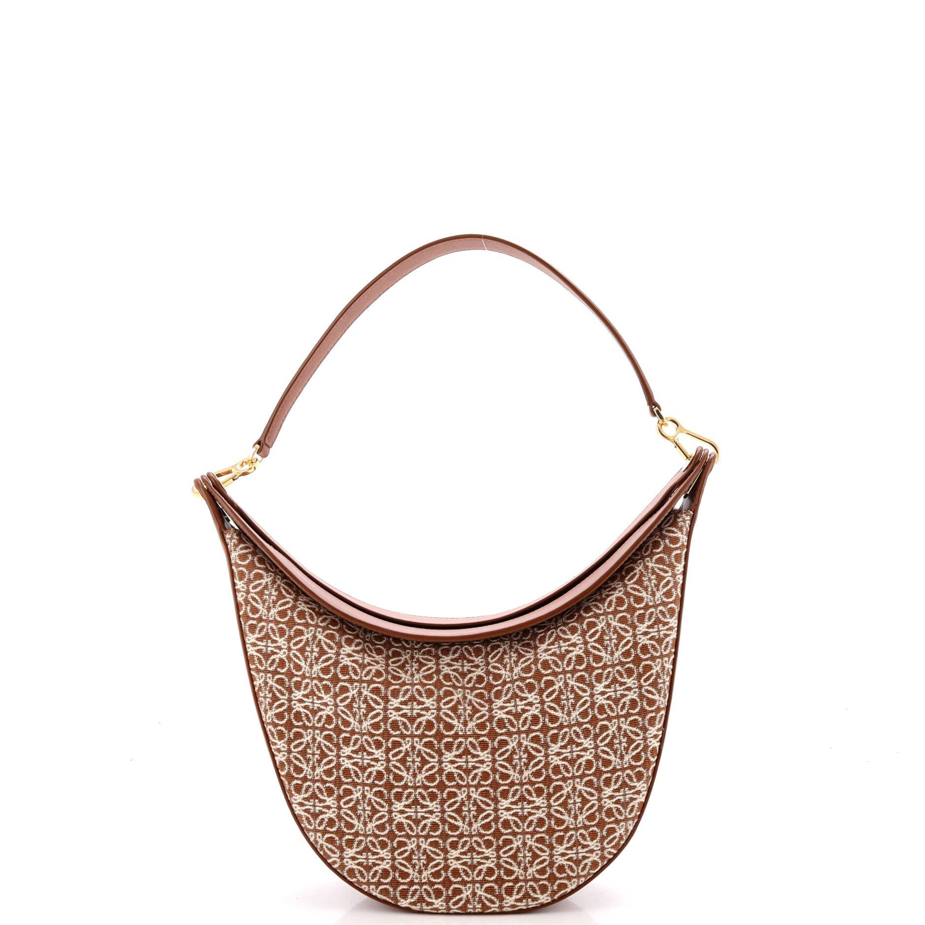 Loewe Luna Hobo Size ONE SIZE - 3 Thumbnail