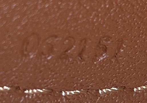Loewe Luna Hobo Size ONE SIZE - 6 Thumbnail