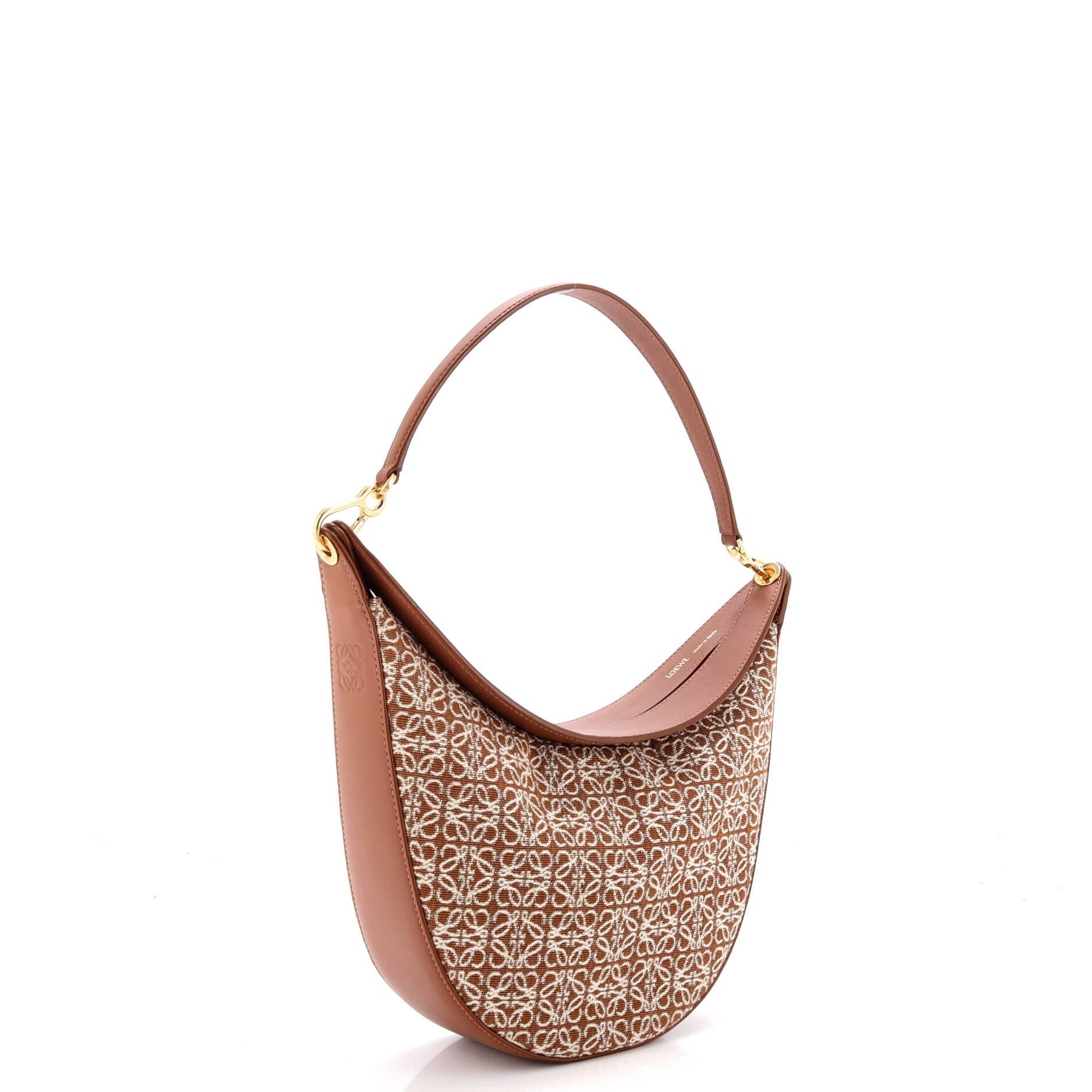 Loewe Luna Hobo Size ONE SIZE - 2 Thumbnail