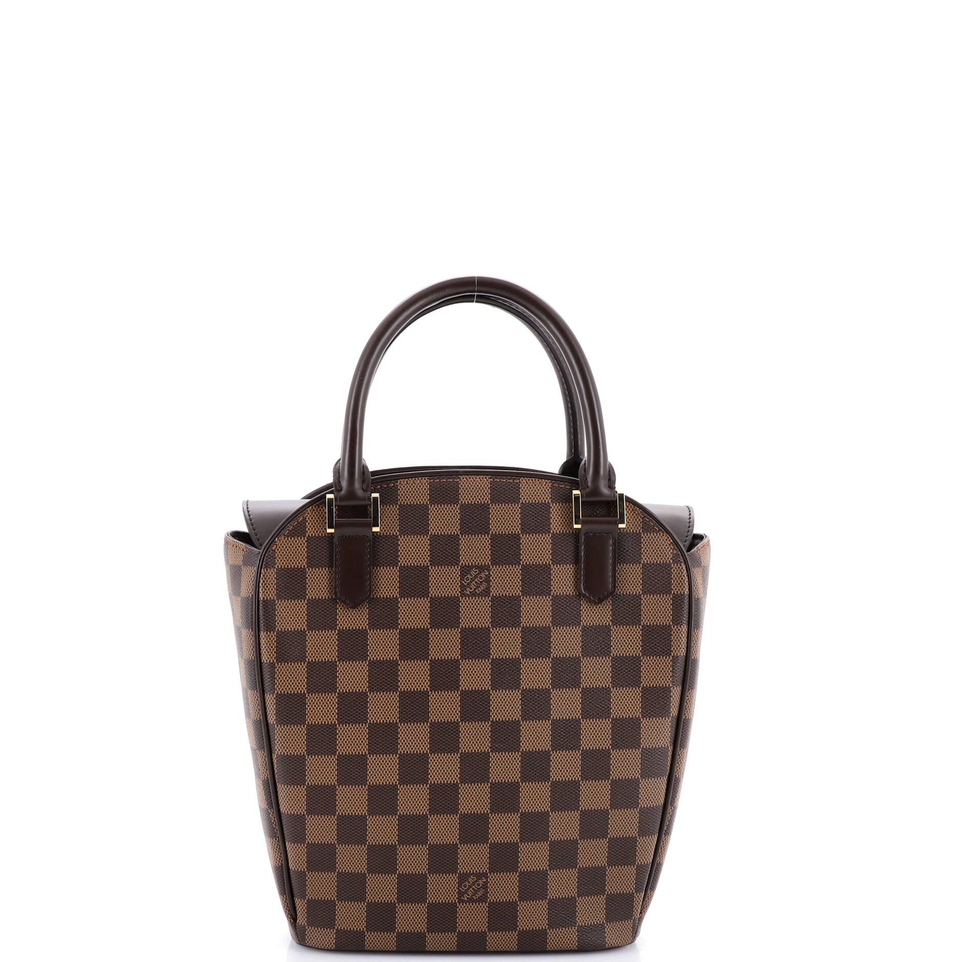 Louis Vuitton Sarria Handbag Size ONE SIZE - 3 Thumbnail