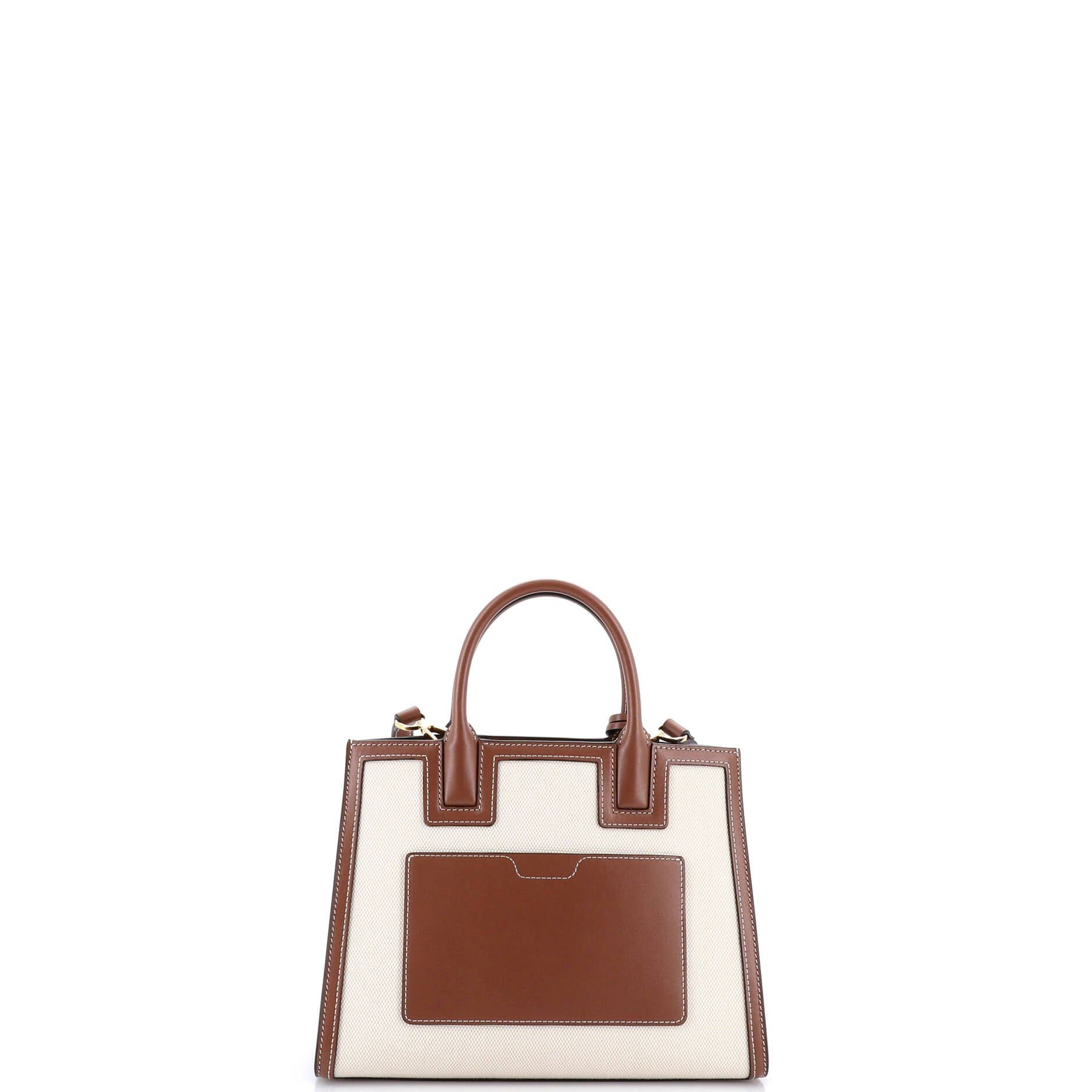 Burberry Frances Tote Size ONE SIZE - 3 Thumbnail