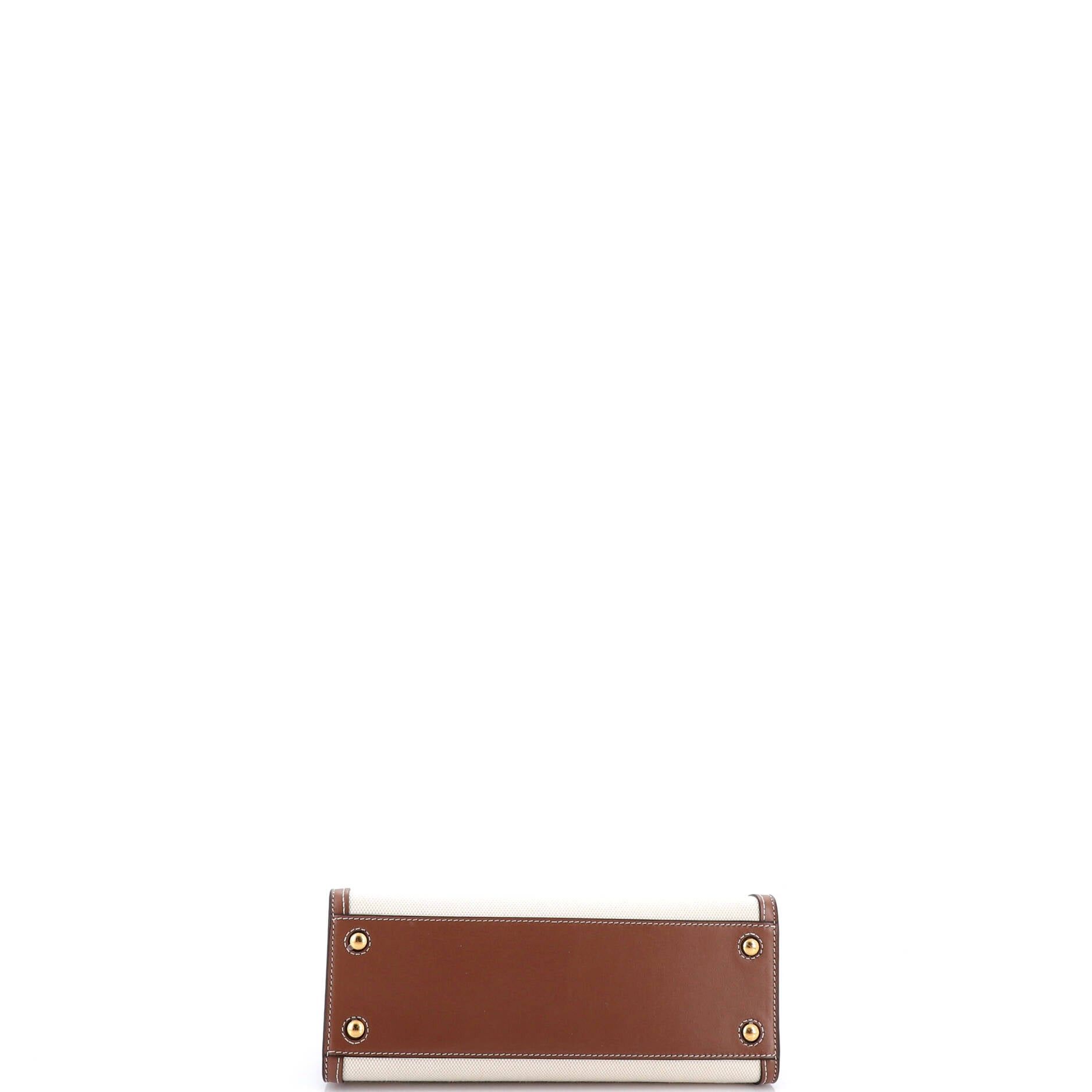 Burberry Frances Tote Size ONE SIZE - 4 Thumbnail
