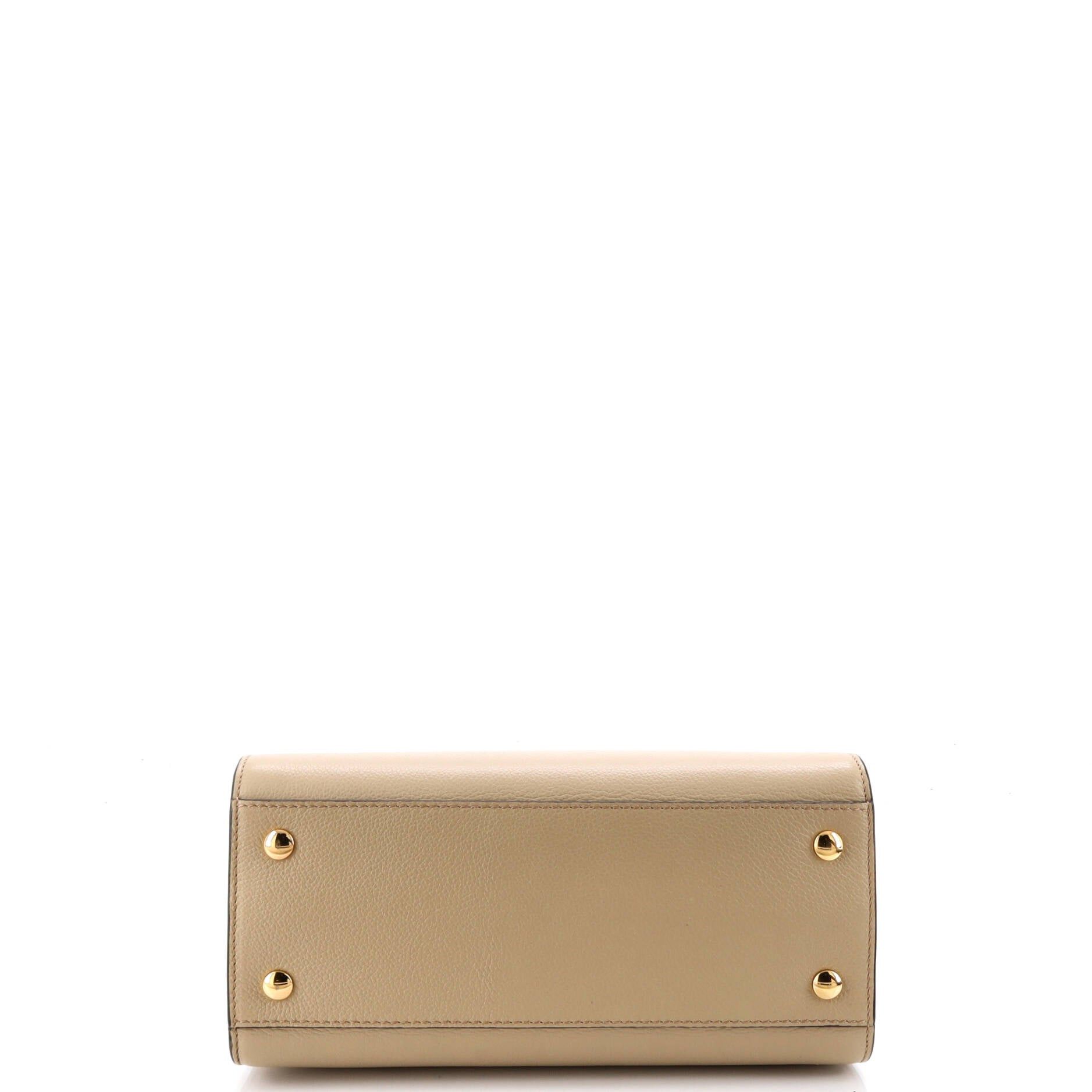 Burberry Title Two Handle Tote Size ONE SIZE - 4 Thumbnail