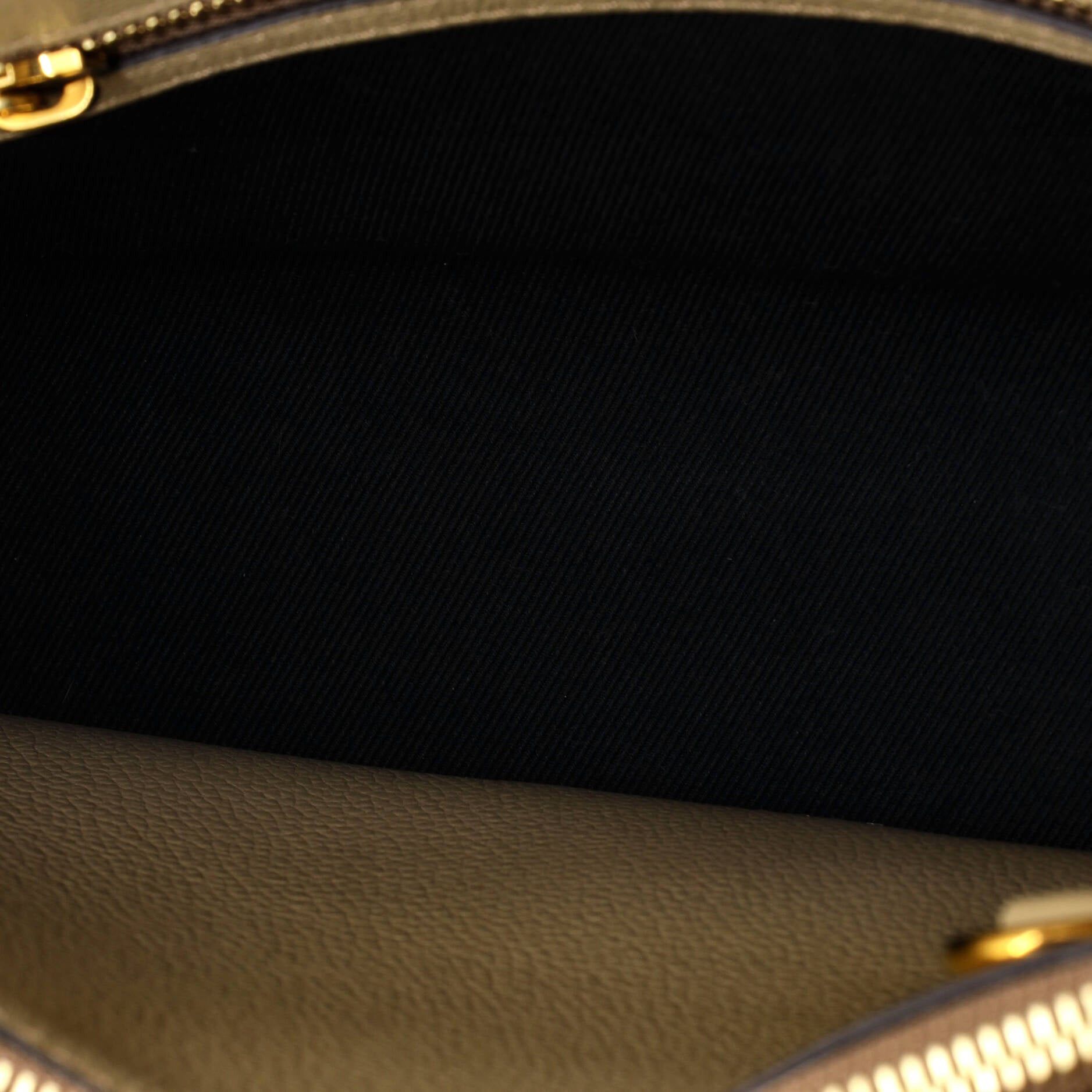Burberry Title Two Handle Tote Size ONE SIZE - 5 Thumbnail