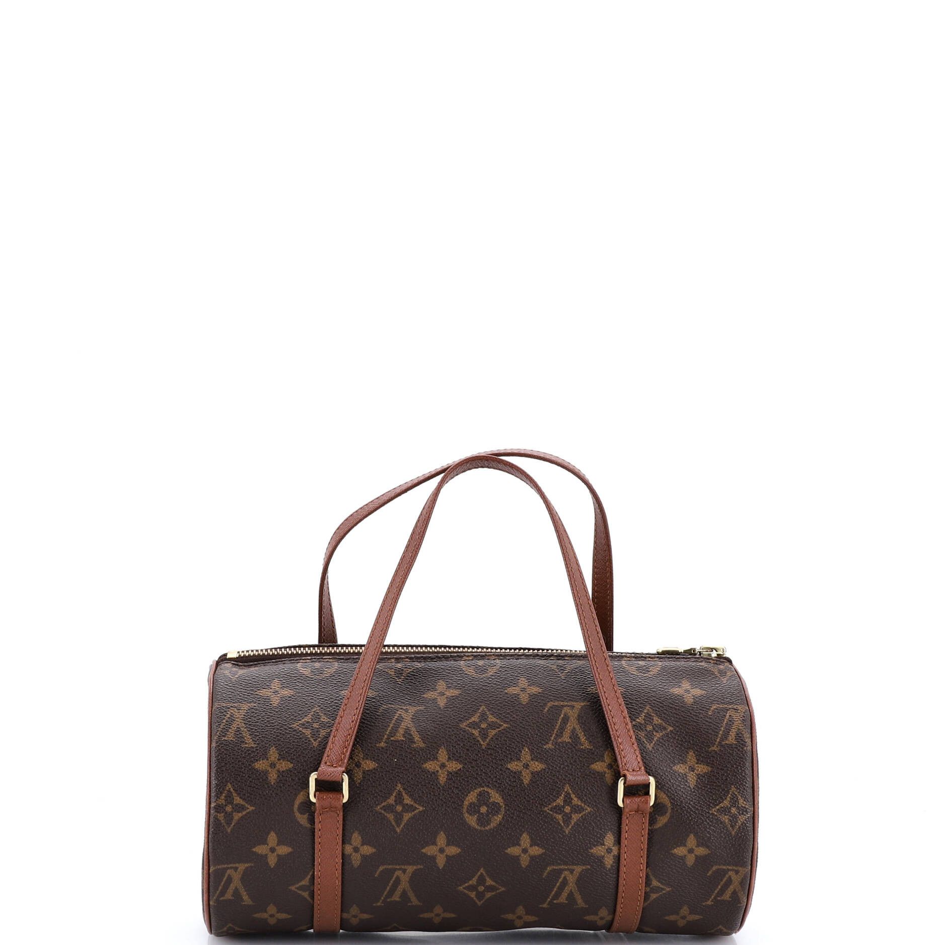 Louis Vuitton Papillon Handbag Size ONE SIZE - 3 Thumbnail