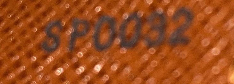 Louis Vuitton Papillon Handbag Size ONE SIZE - 9 Thumbnail