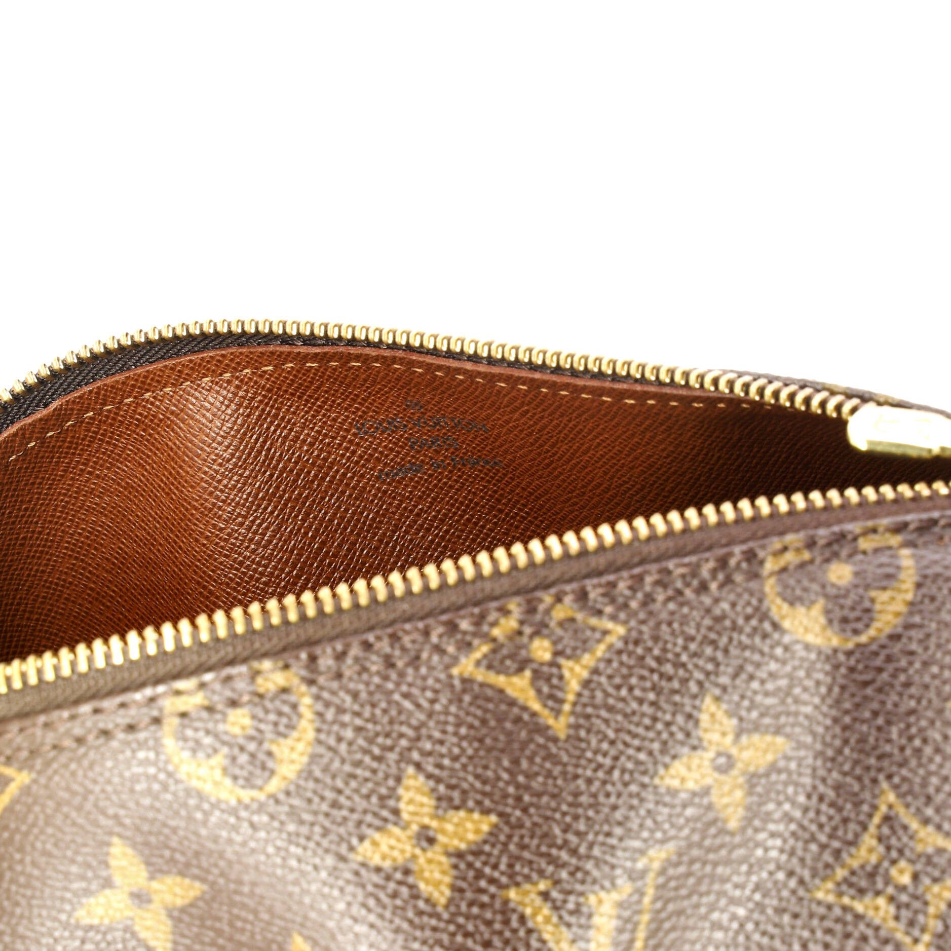Louis Vuitton Papillon Handbag Size ONE SIZE - 6 Thumbnail