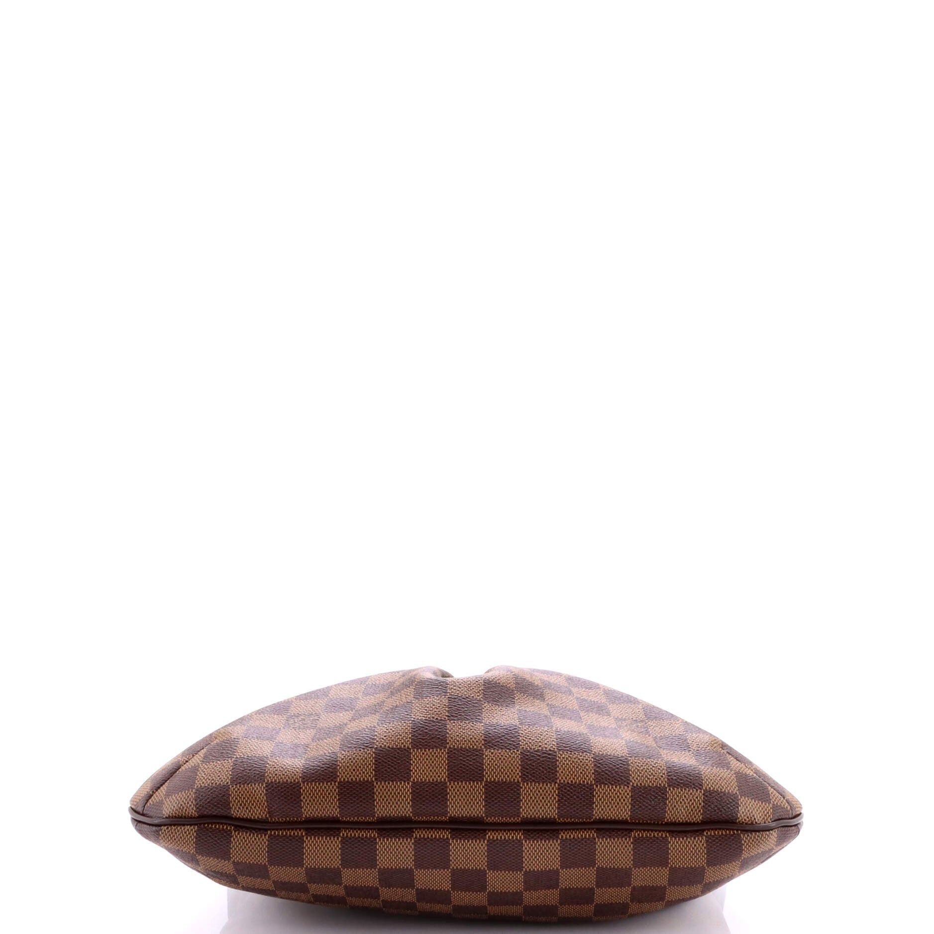 Louis Vuitton Bloomsbury Handbag Size ONE SIZE - 4 Thumbnail
