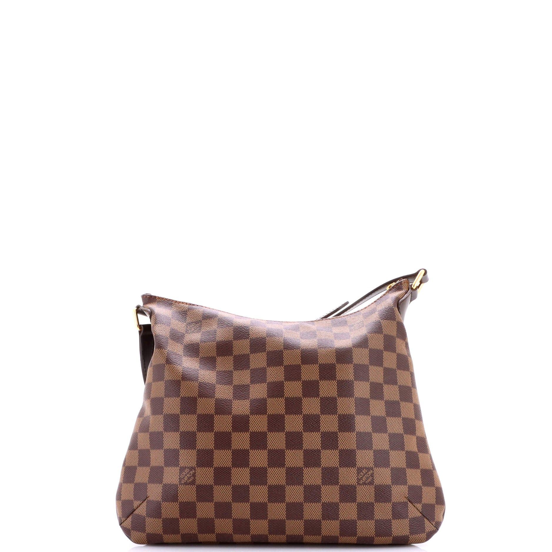 Louis Vuitton Bloomsbury Handbag Size ONE SIZE - 3 Thumbnail
