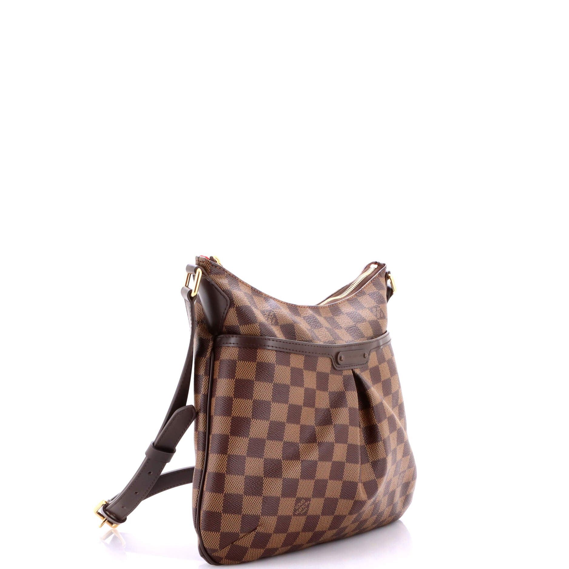 Louis Vuitton Bloomsbury Handbag Size ONE SIZE - 2 Thumbnail