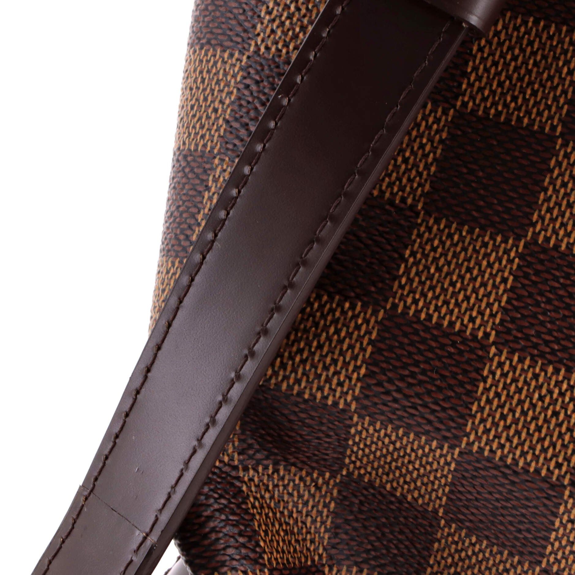 Louis Vuitton Bloomsbury Handbag Size ONE SIZE - 6 Thumbnail