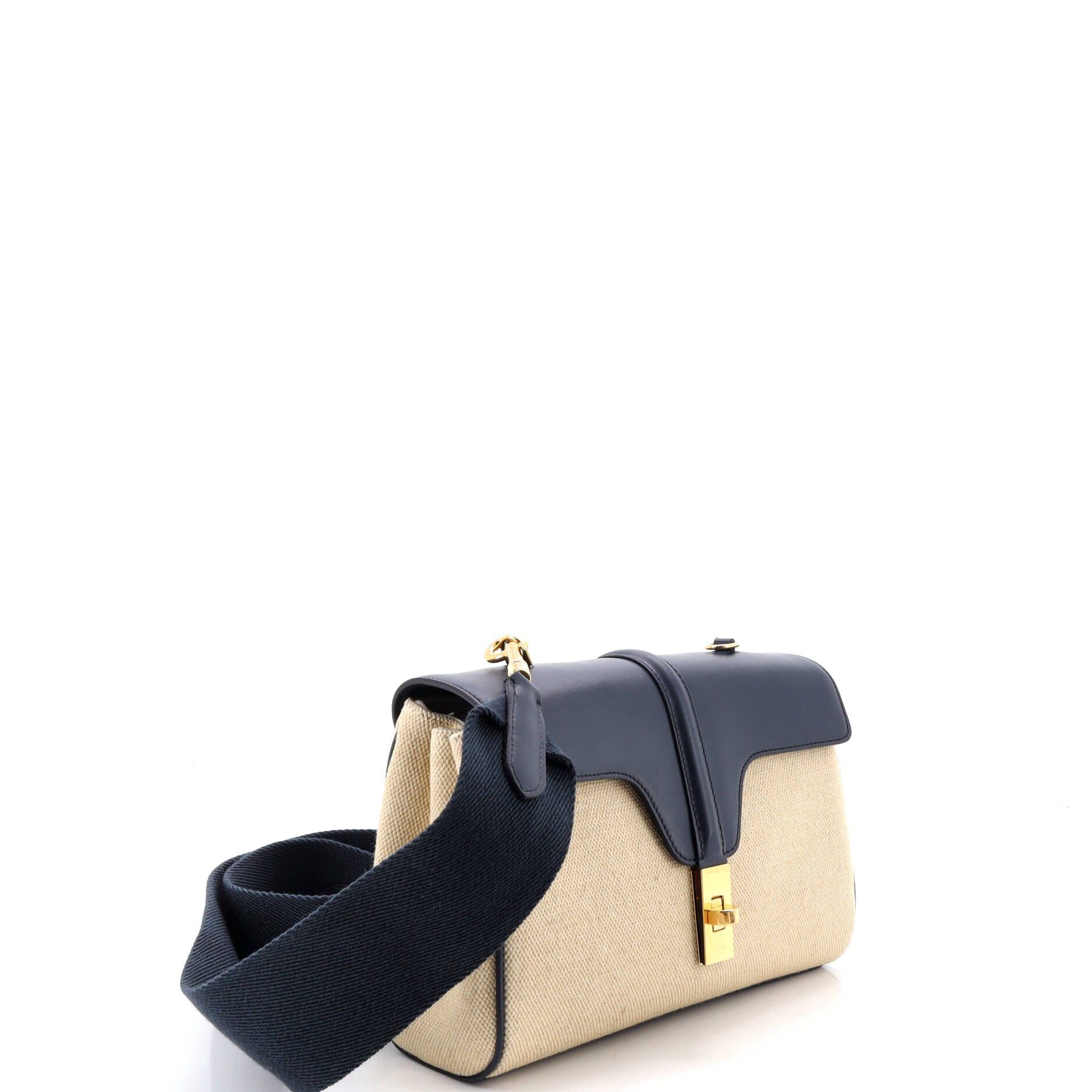 Celine Soft 16 Bag Size ONE SIZE - 2 Thumbnail