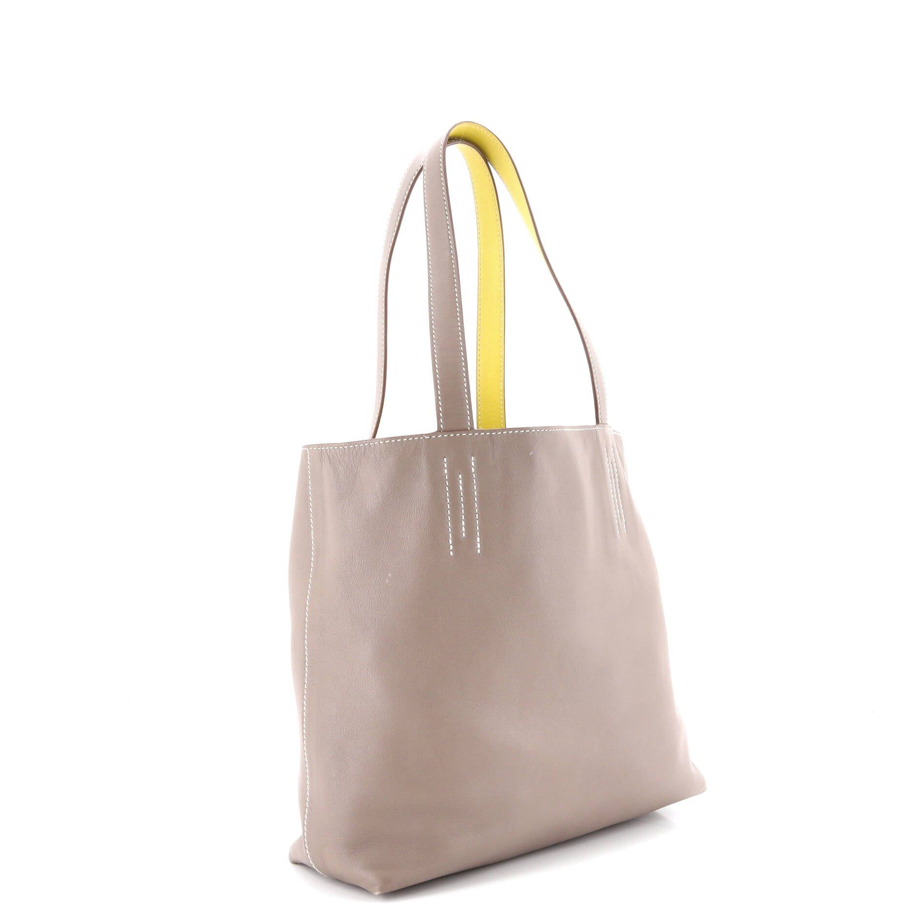 Hermes Double Sens Tote Size ONE SIZE - 2 Thumbnail