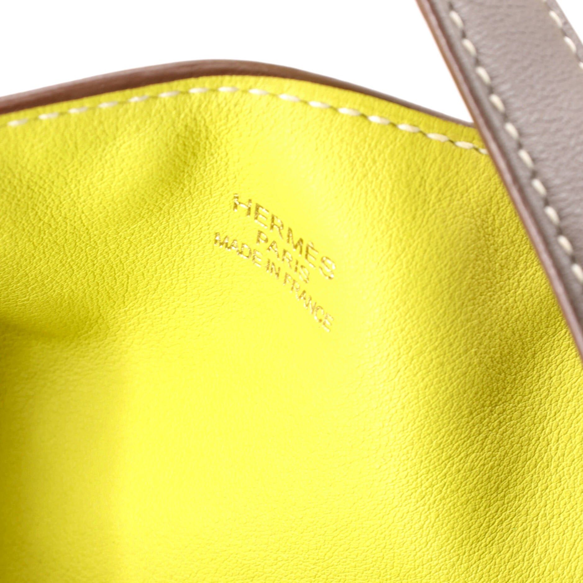 Hermes Double Sens Tote Size ONE SIZE - 7 Thumbnail
