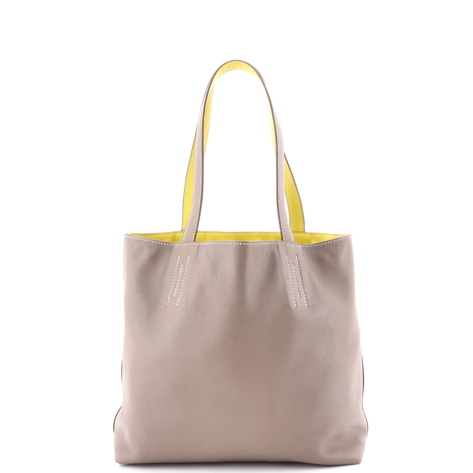 Hermes Double Sens Tote Size ONE SIZE - 3 Thumbnail