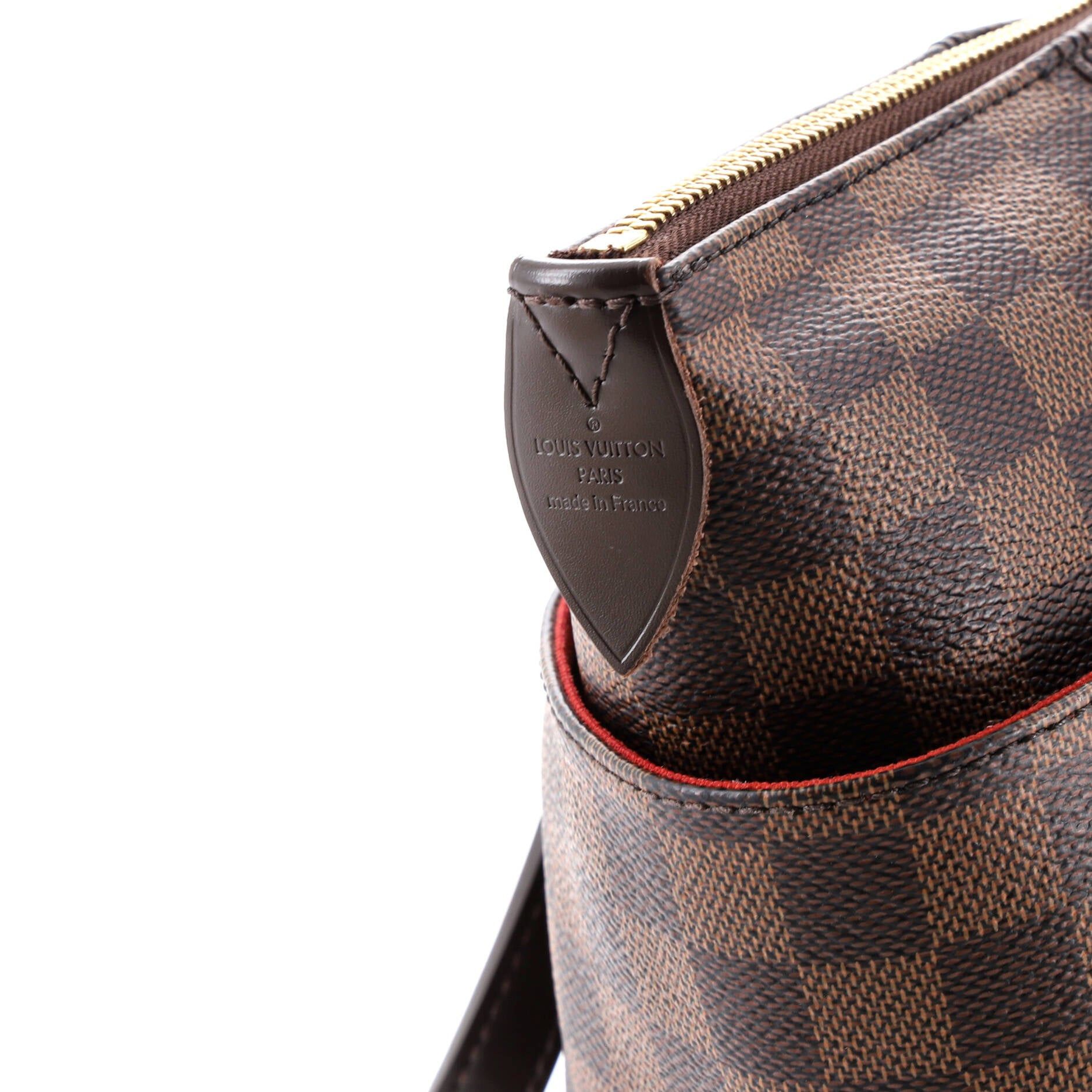 Louis Vuitton Totally Handbag Size ONE SIZE - 6 Thumbnail