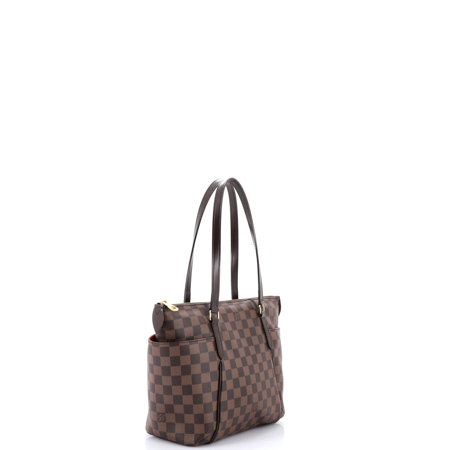 Louis Vuitton Totally Handbag Size ONE SIZE - 2 Thumbnail