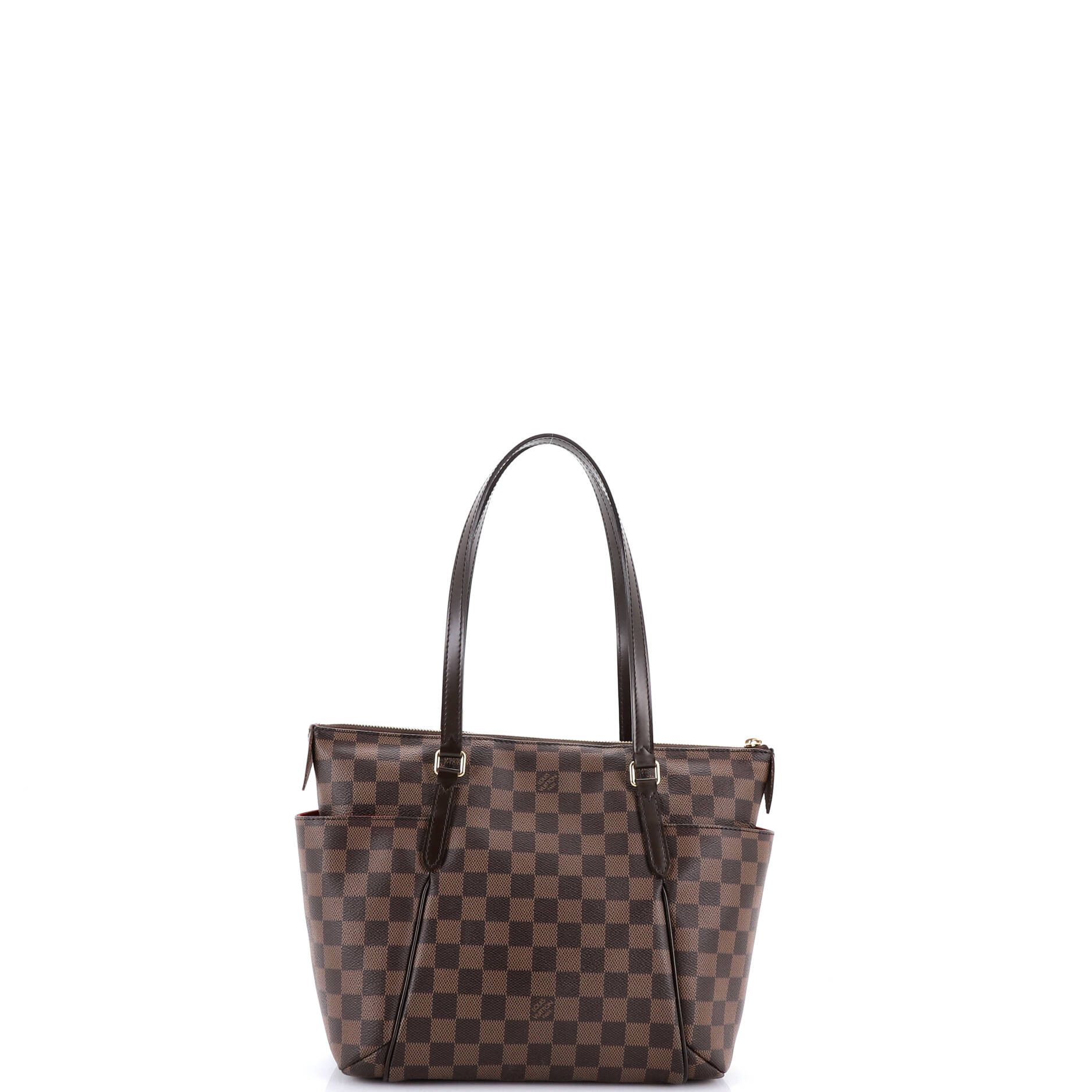 Louis Vuitton Totally Handbag Size ONE SIZE - 3 Thumbnail