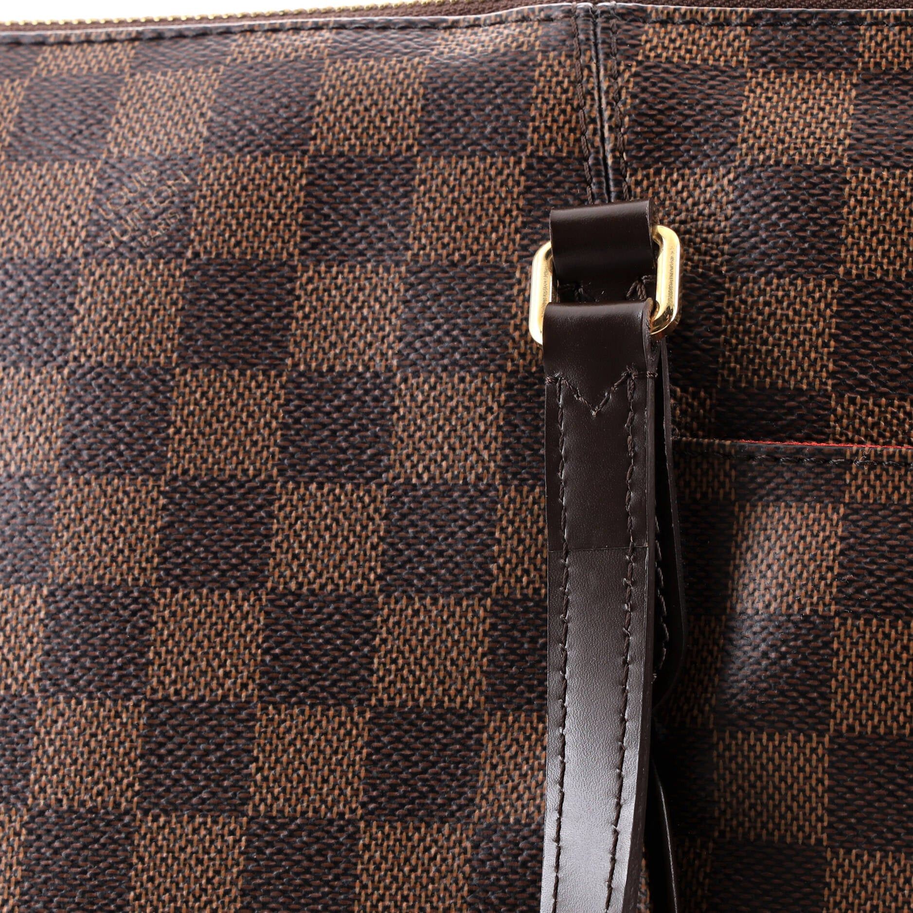 Louis Vuitton Totally Handbag Size ONE SIZE - 8 Thumbnail