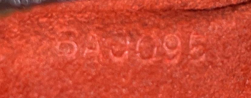 Louis Vuitton Manosque Handbag Size ONE SIZE - 9 Thumbnail