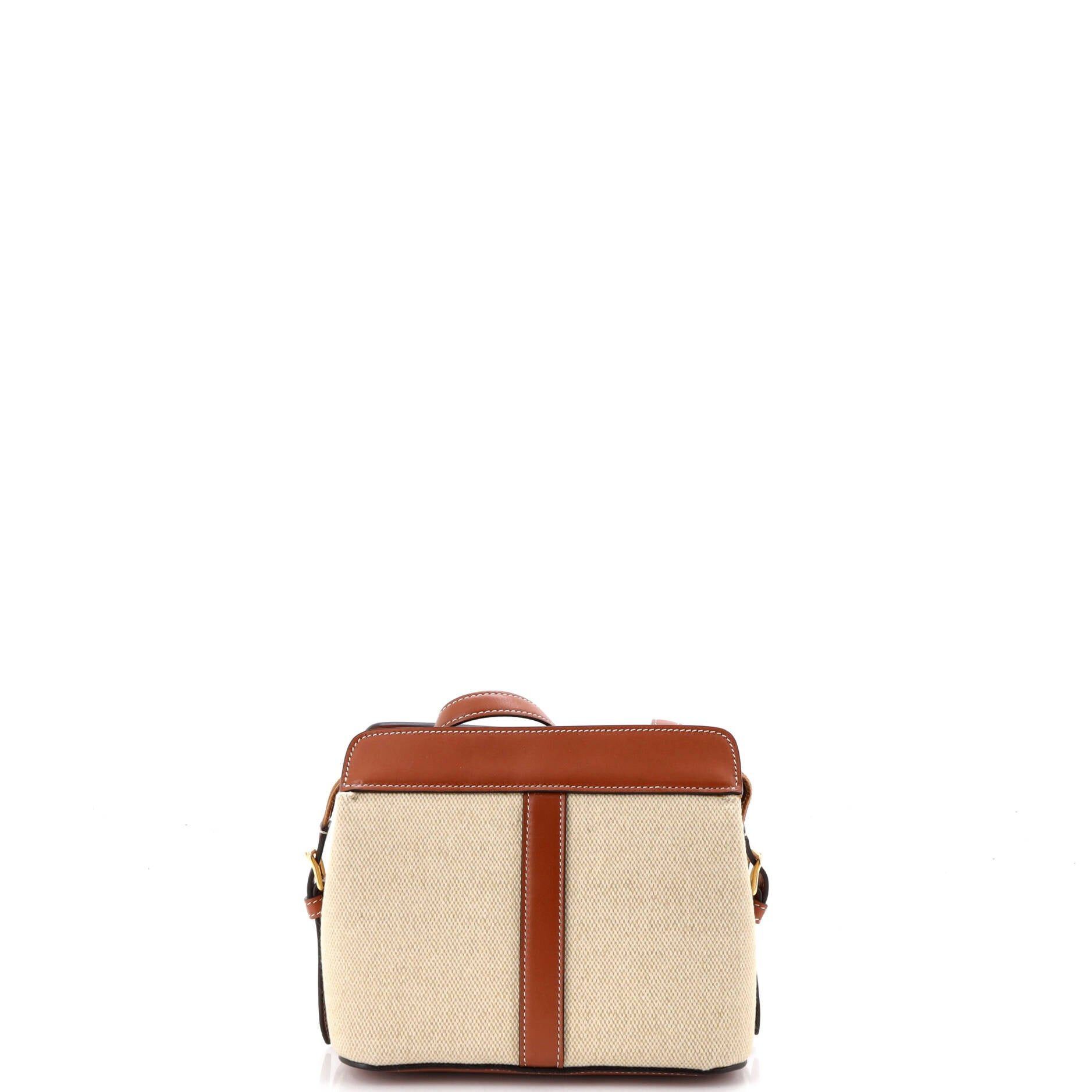Celine Teen Cabas De France Bag Size ONE SIZE - 3 Thumbnail