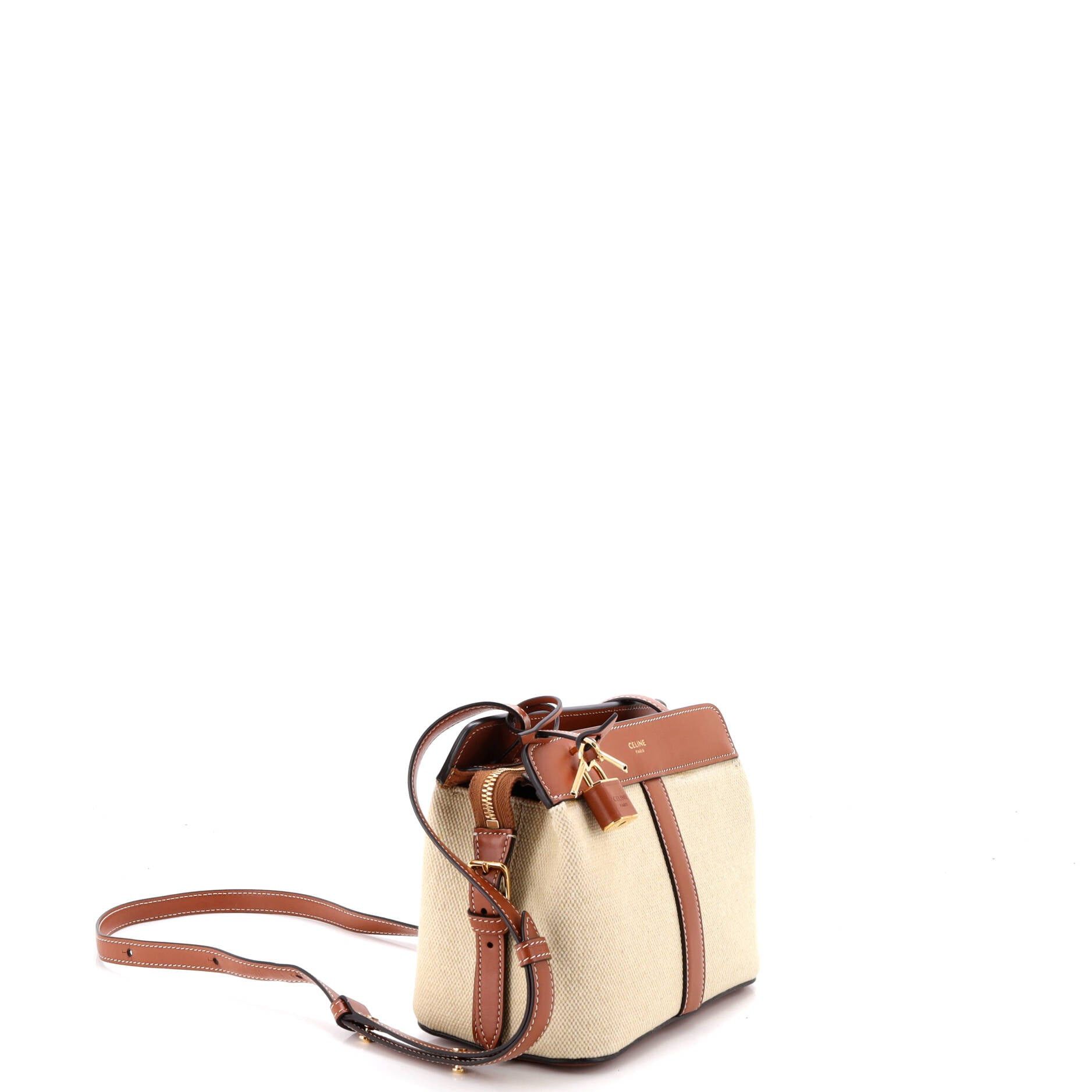 Celine Teen Cabas De France Bag Size ONE SIZE - 2 Thumbnail
