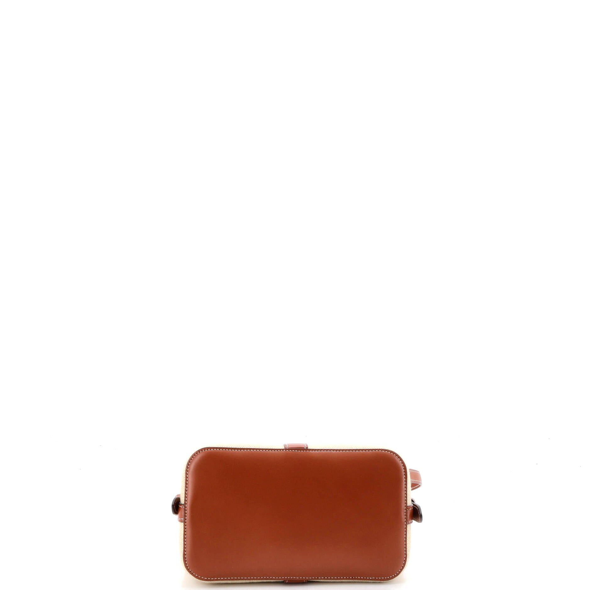 Celine Teen Cabas De France Bag Size ONE SIZE - 4 Thumbnail