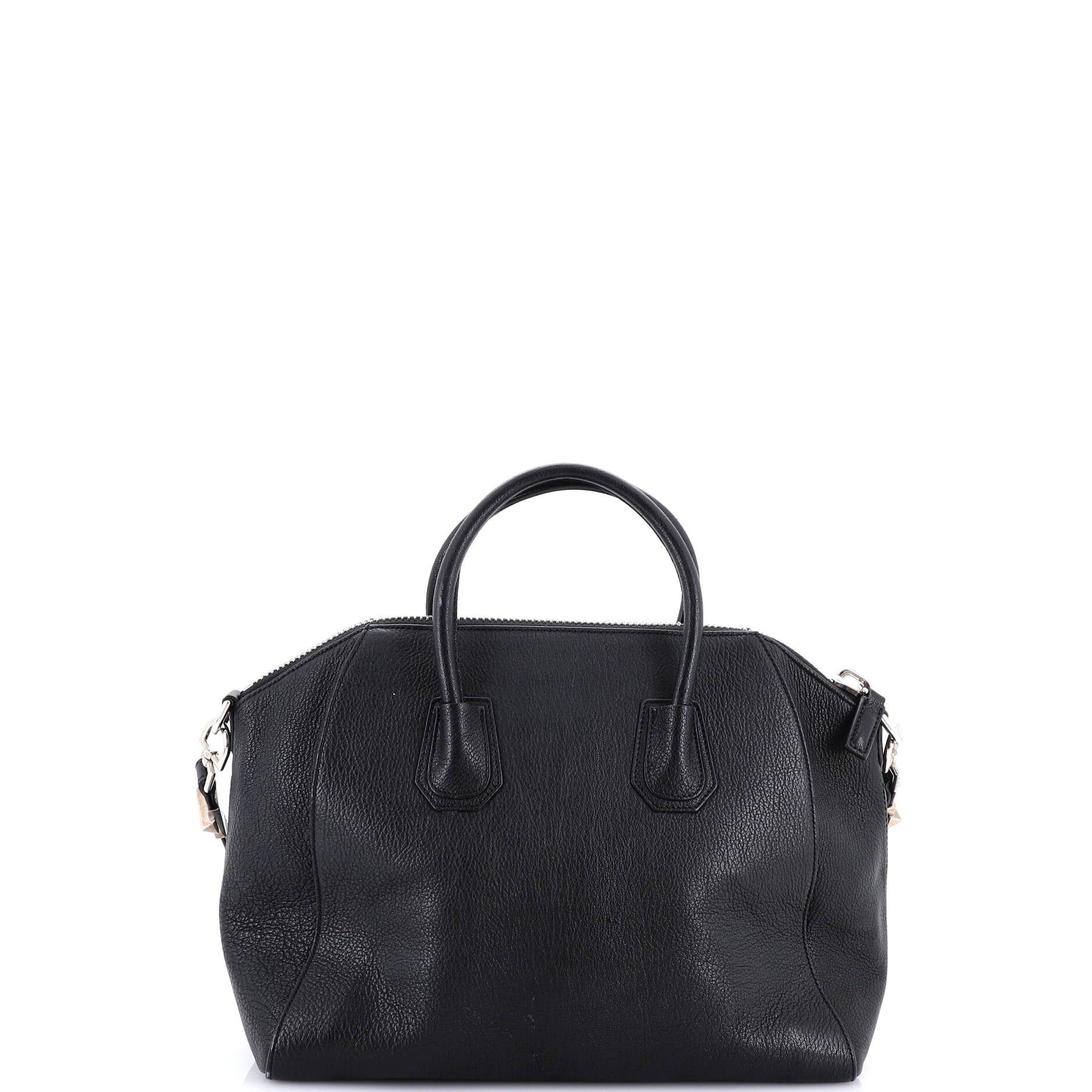 Givenchy Antigona Bag Size ONE SIZE - 3 Thumbnail