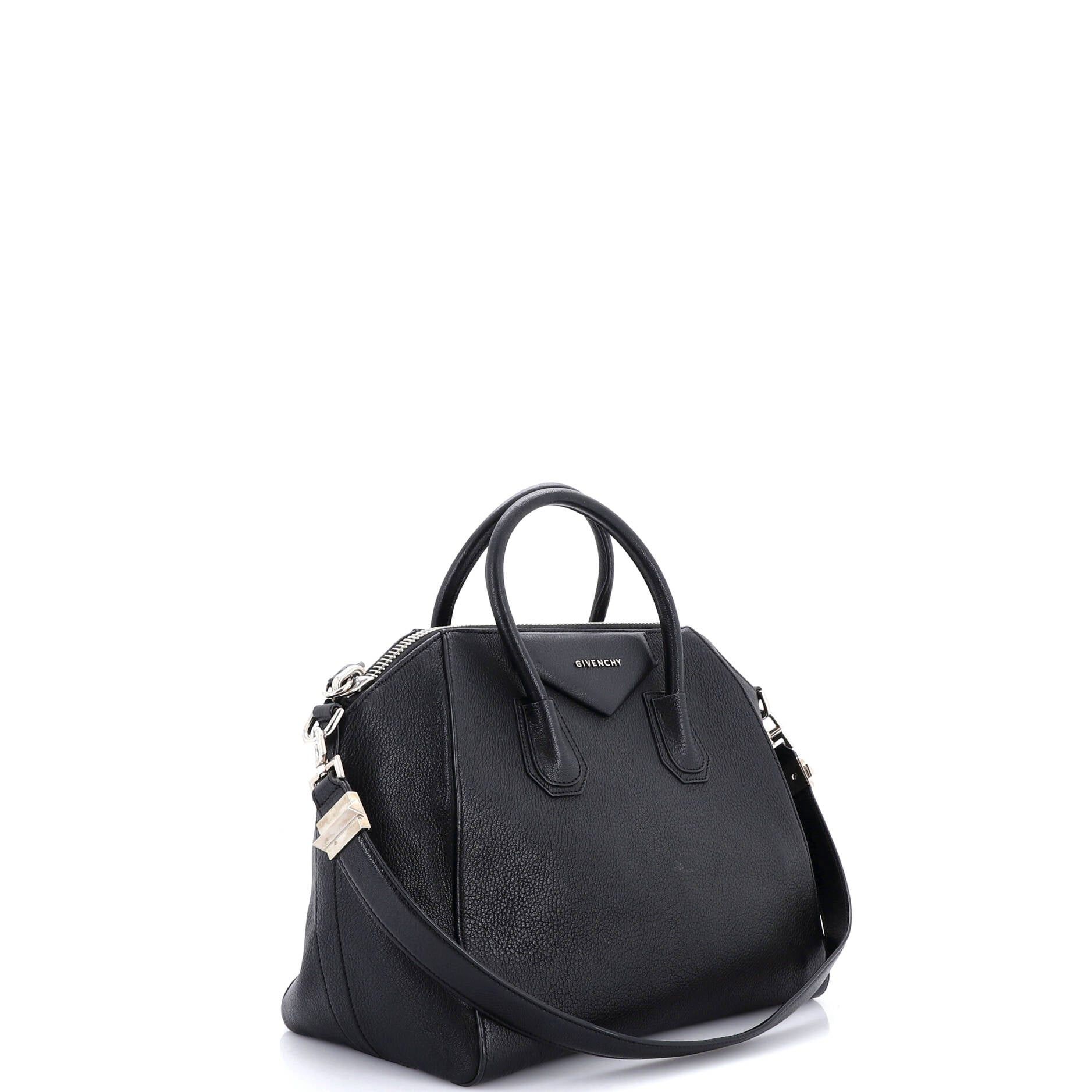 Givenchy Antigona Bag Size ONE SIZE - 2 Thumbnail