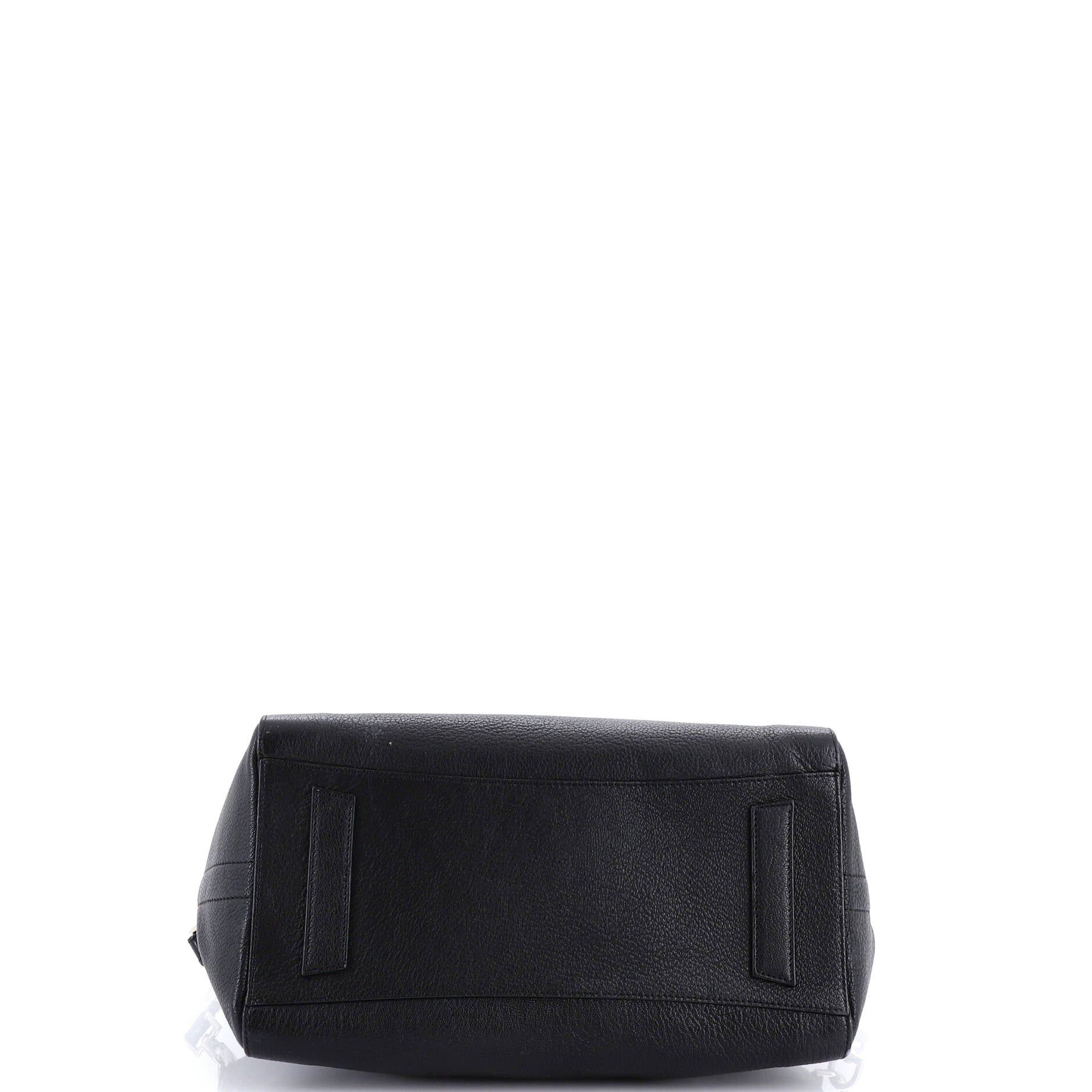 Givenchy Antigona Bag Size ONE SIZE - 4 Thumbnail