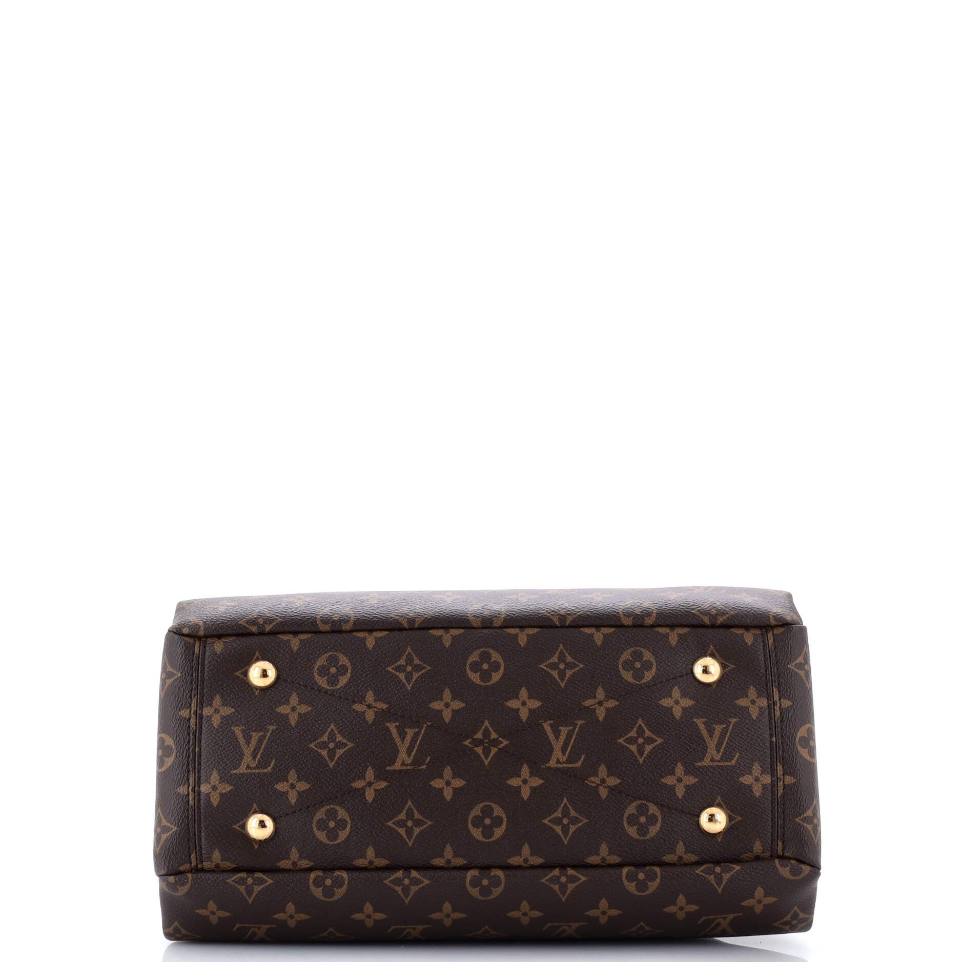 Louis Vuitton Pallas Tote Size ONE SIZE - 4 Thumbnail