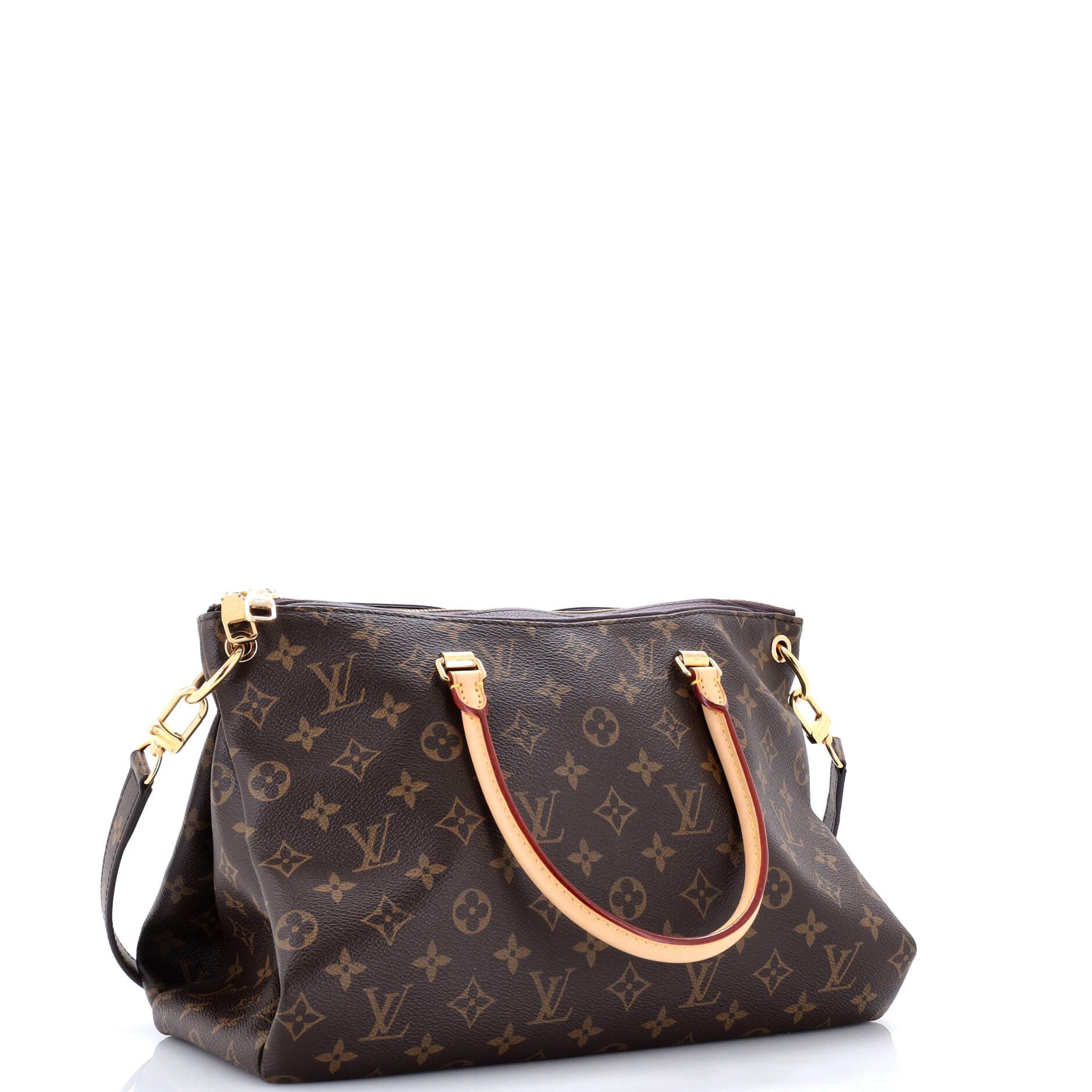 Louis Vuitton Pallas Tote Size ONE SIZE - 2 Thumbnail
