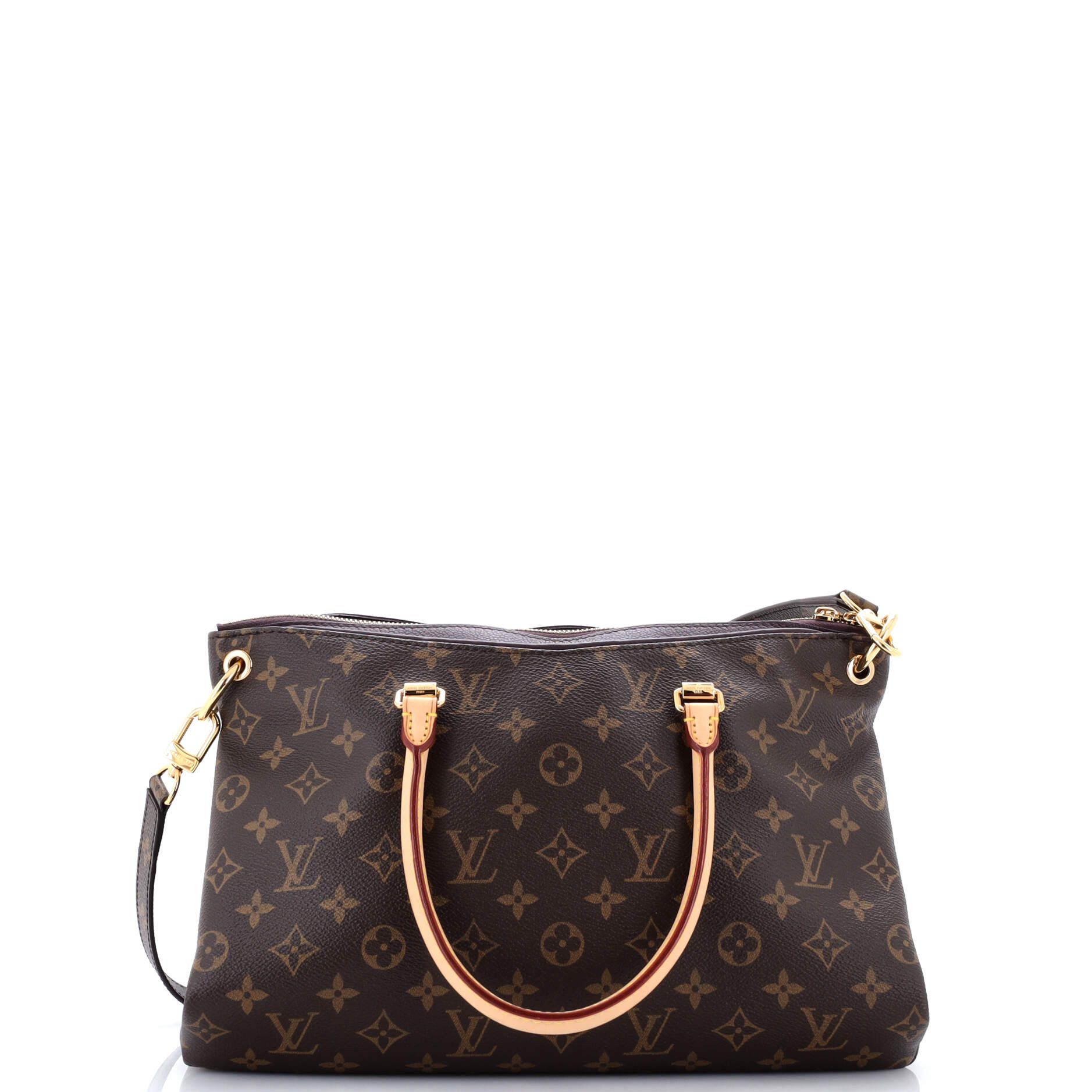 Louis Vuitton Pallas Tote Size ONE SIZE - 3 Thumbnail