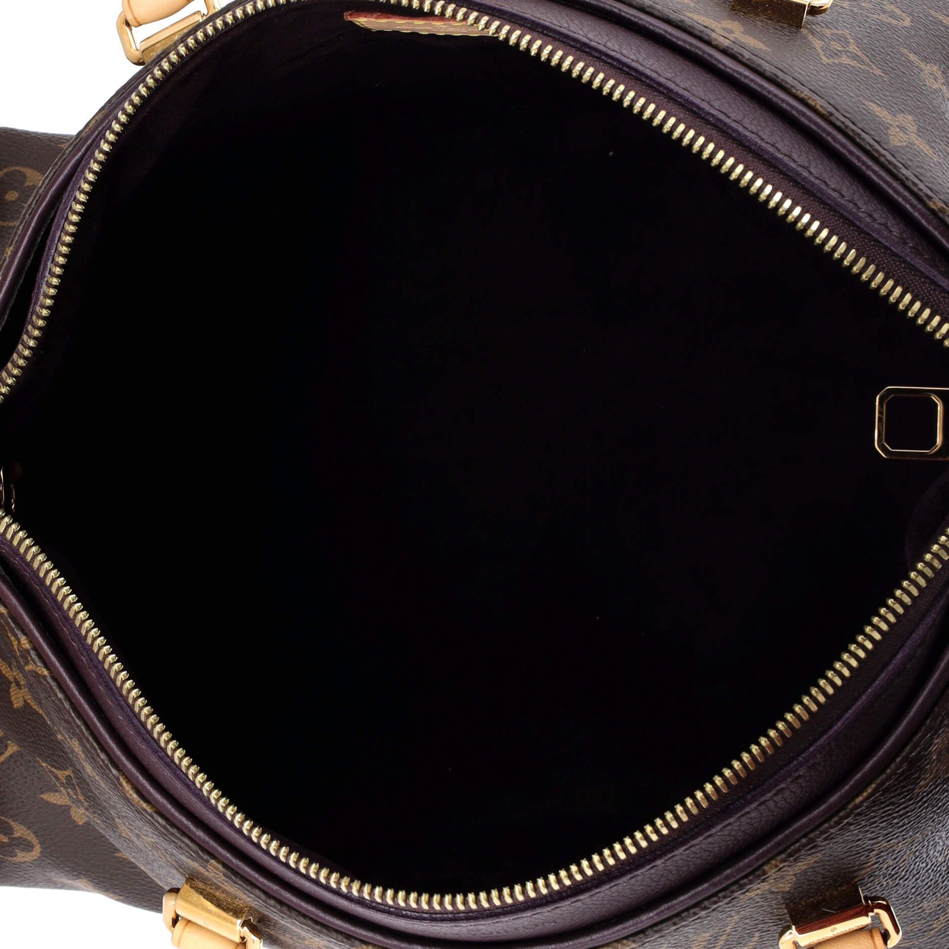 Louis Vuitton Pallas Tote Size ONE SIZE - 5 Thumbnail