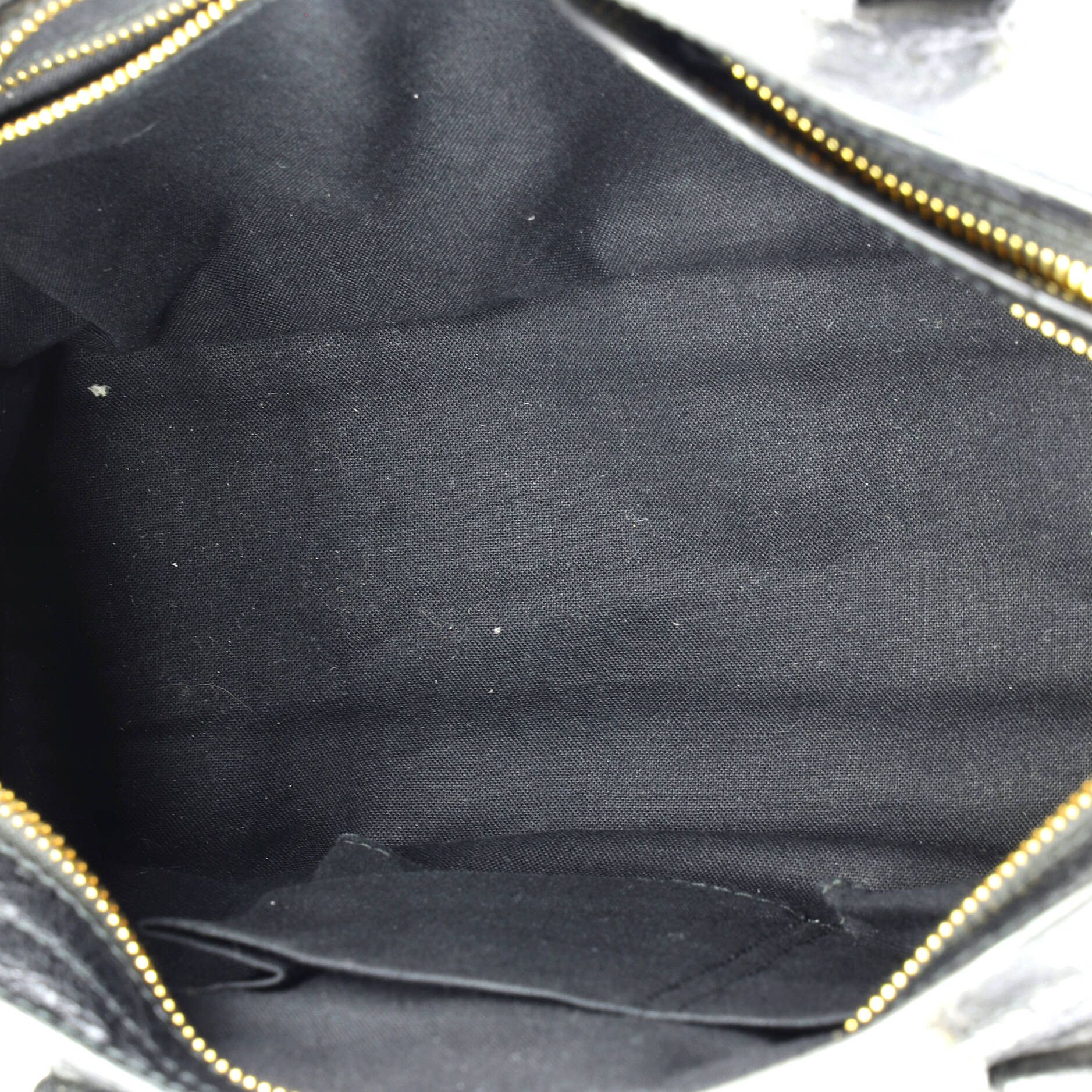 Balenciaga Logo Strap City Classic Studs Bag Size ONE SIZE - 5 Thumbnail