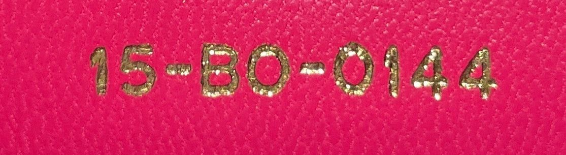 Dior Lady Dior Bag Size ONE SIZE - 6 Thumbnail